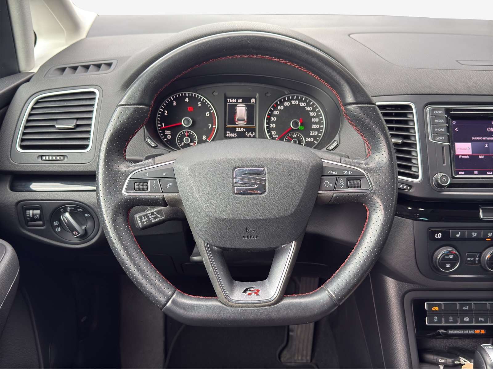 SEAT Alhambra 1.4 TSI DSG Hola FR-image-9
