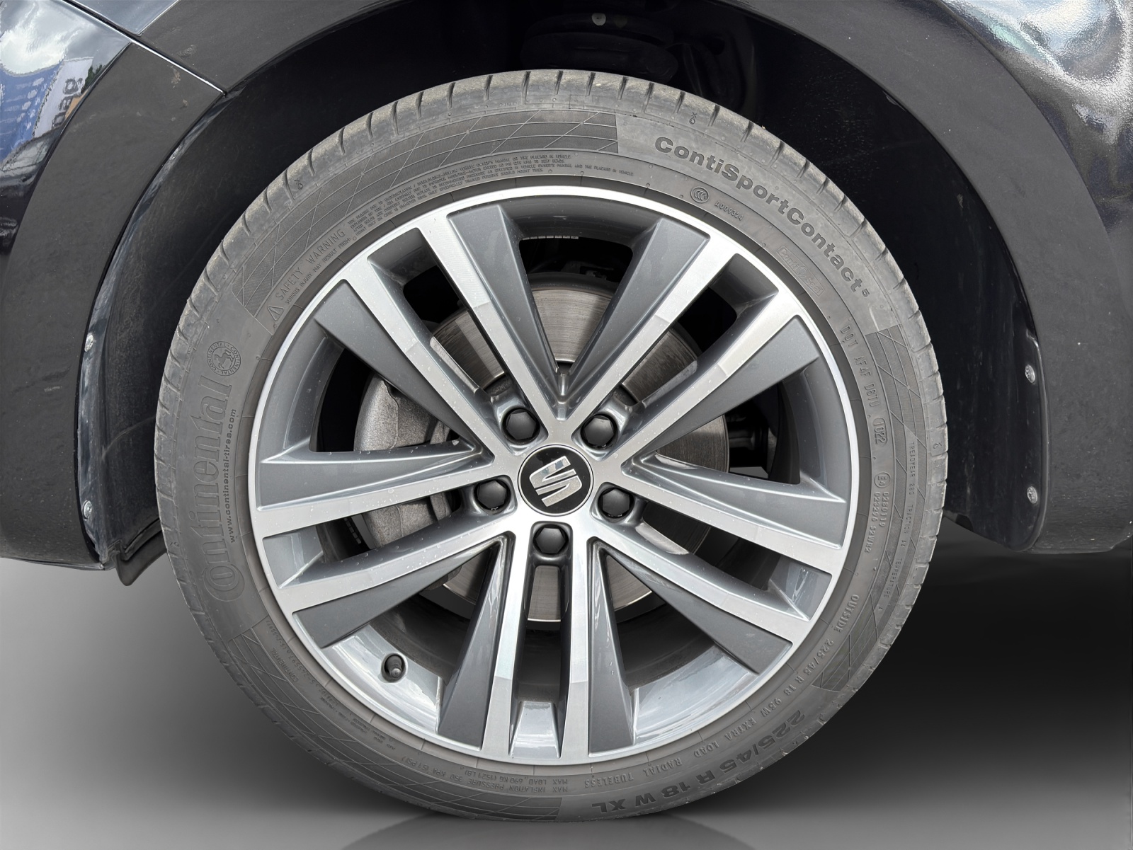 SEAT Alhambra 1.4 TSI DSG Hola FR-image-13