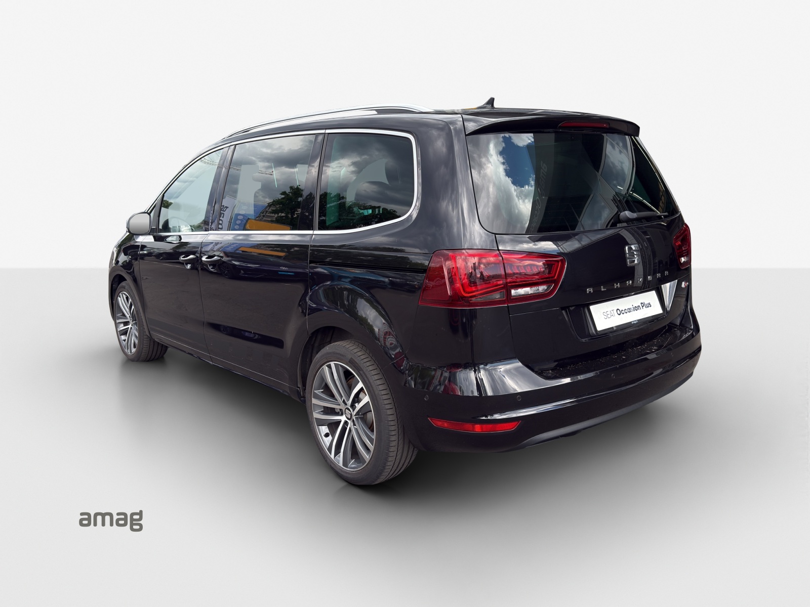 SEAT Alhambra 1.4 TSI DSG Hola FR-image-2