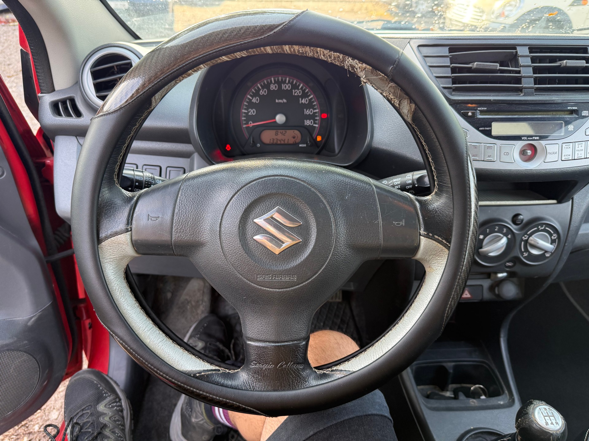 SUZUKI Alto 1.0 Compact+-image-11