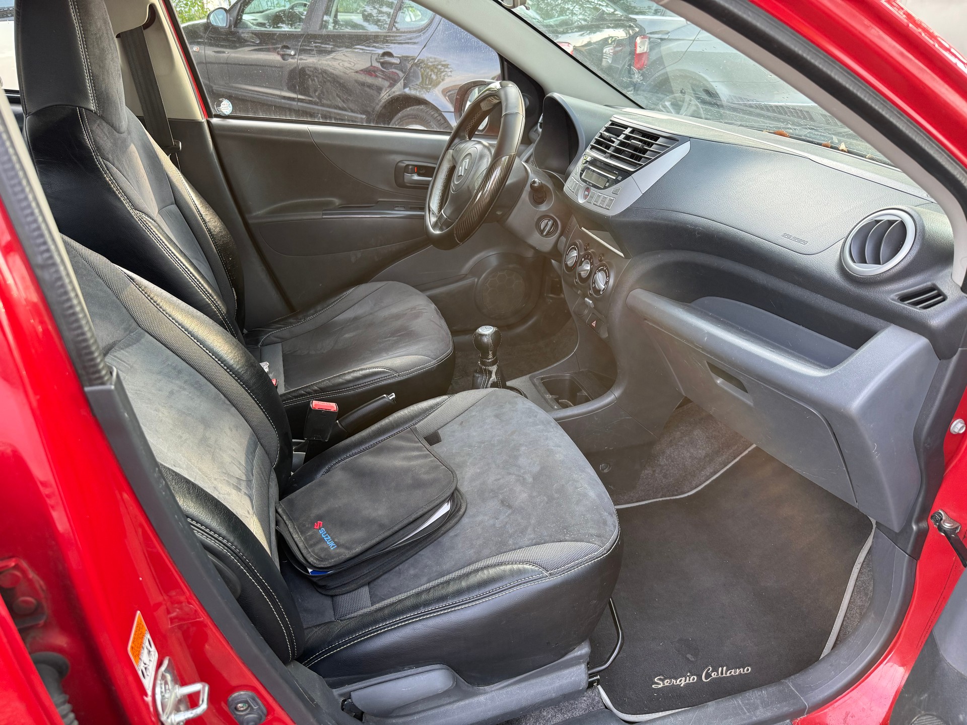 SUZUKI Alto 1.0 Compact+-image-8