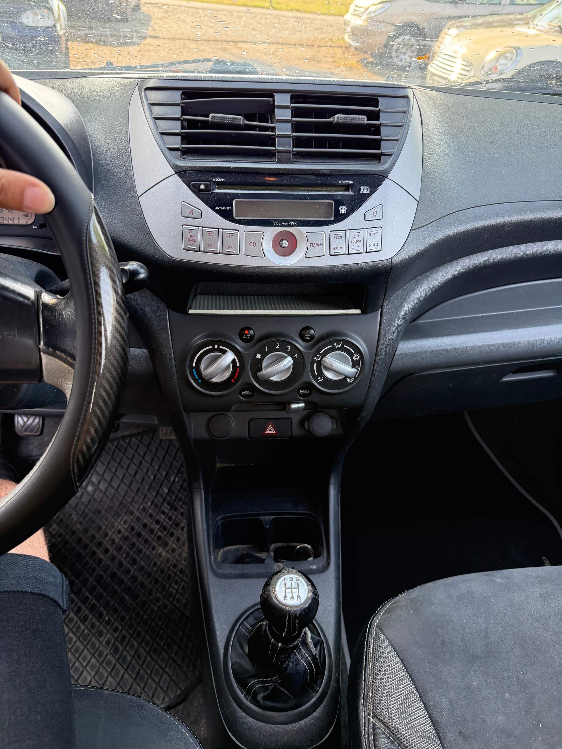 SUZUKI Alto 1.0 Compact+-image-12