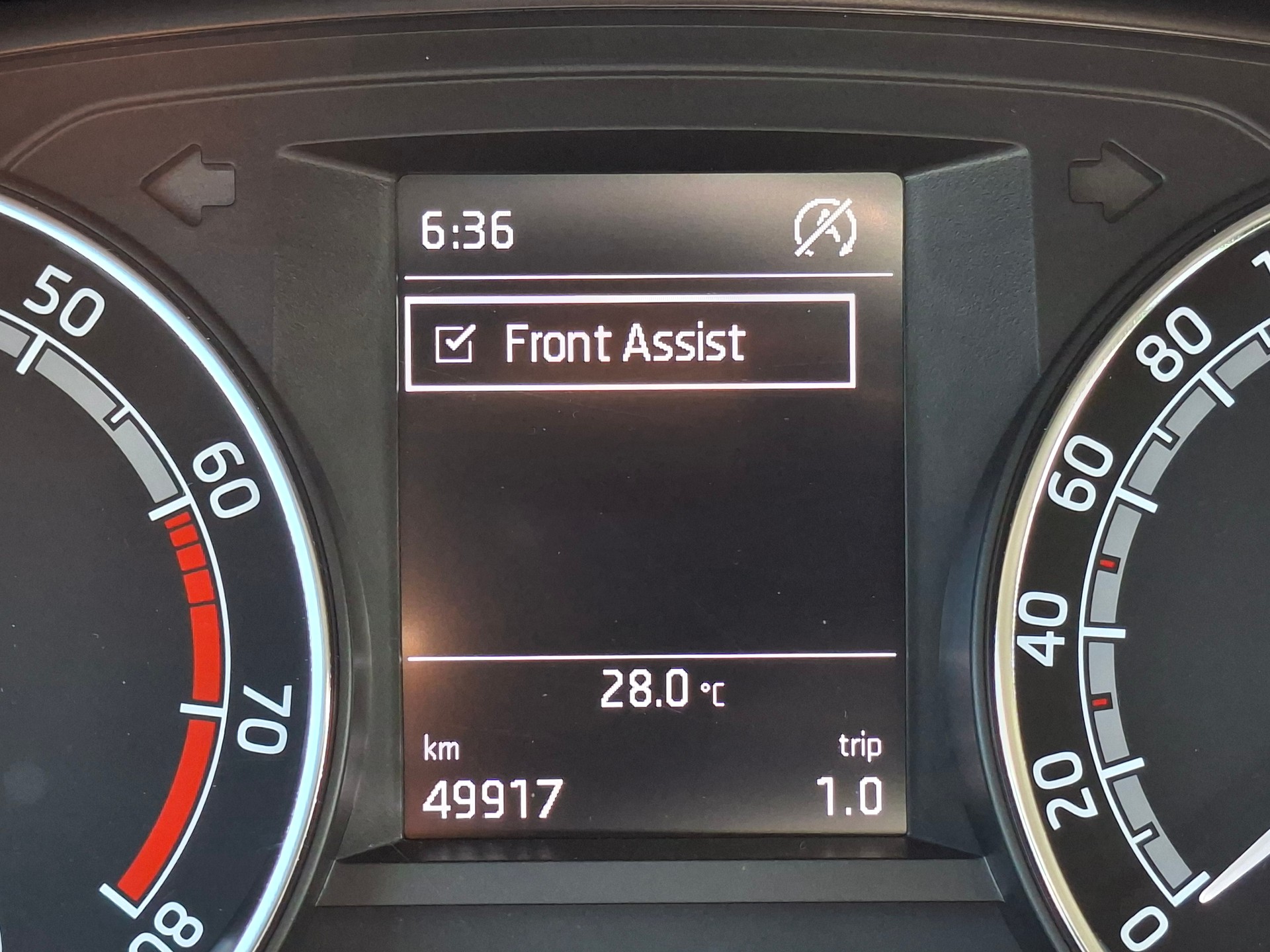 SKODA Fabia 1.0 TSI Ambition *ab MFK+8-fach bereift*-image-9