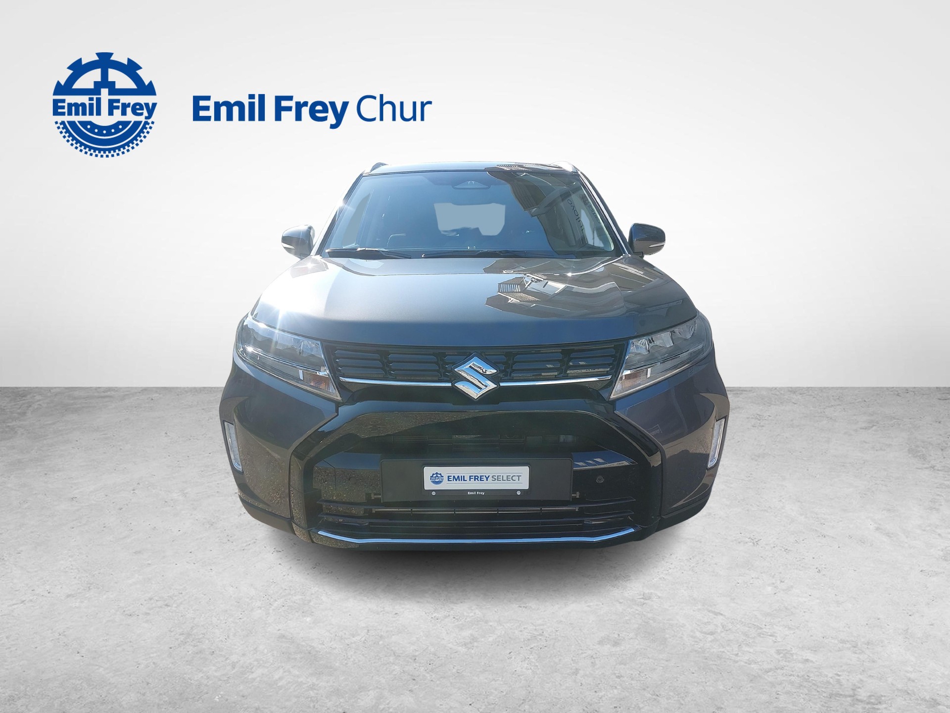 SUZUKI Vitara 1.4 T Compact Top Hybrid 4x4-image-7
