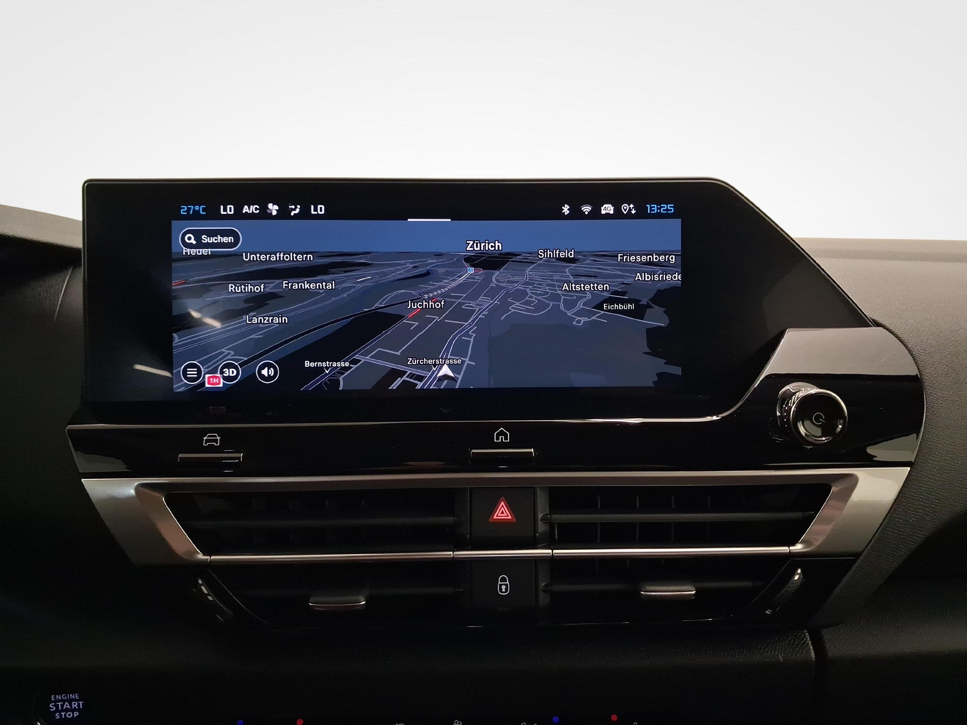 CITROEN C4 1.2 PureTech Swiss Edition-image-12
