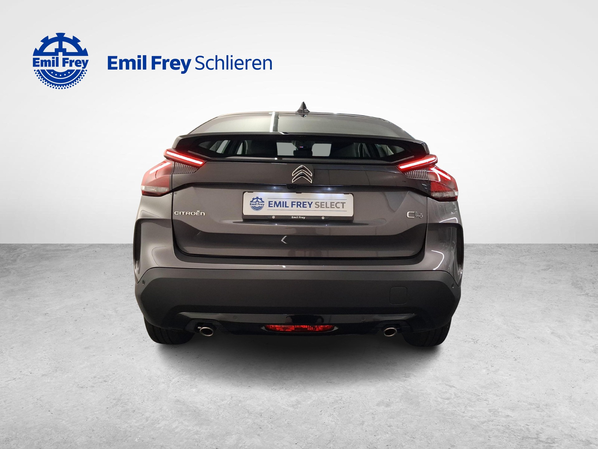 CITROEN C4 1.2 PureTech Swiss Edition-showroom-element-3