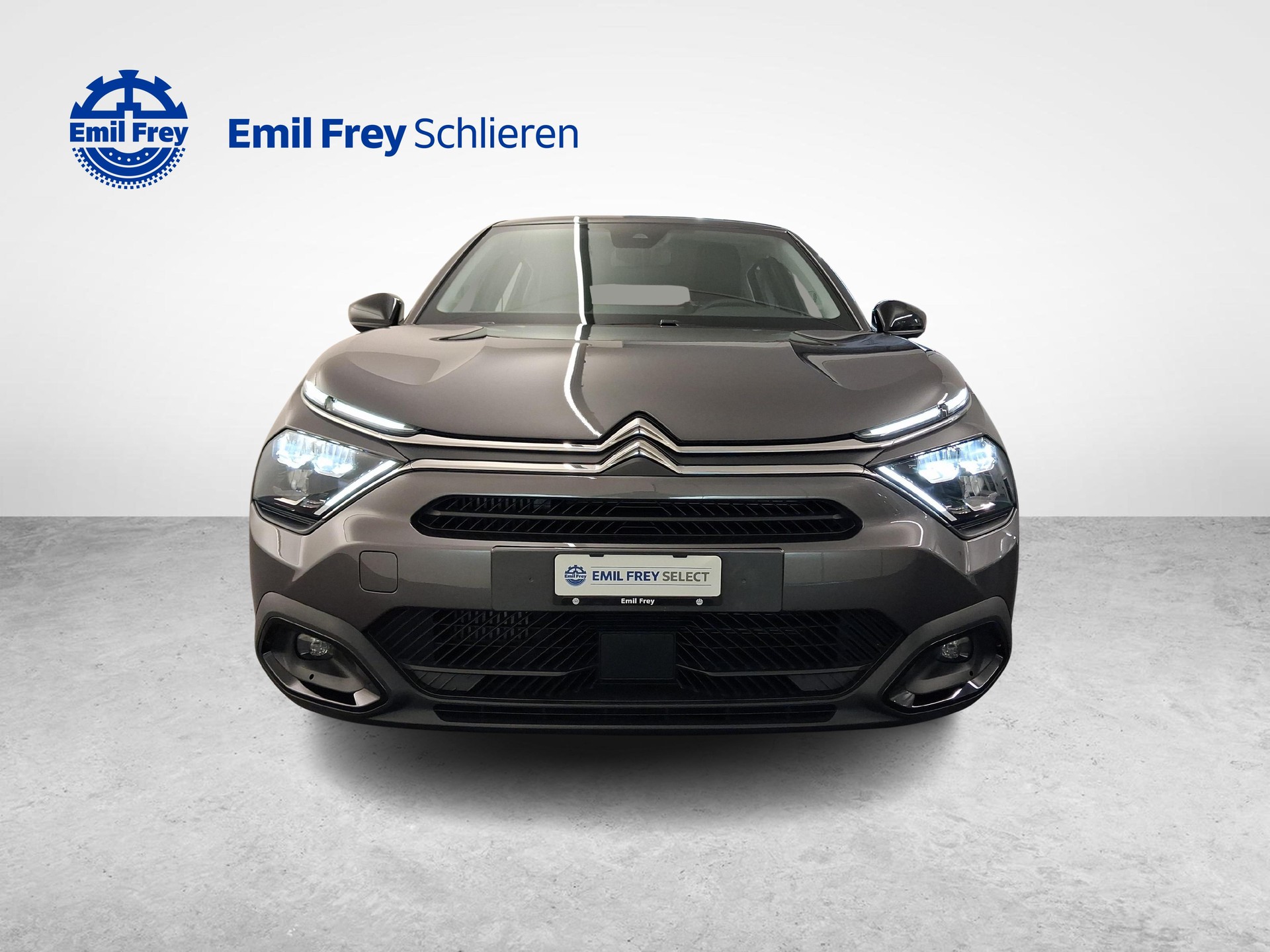 CITROEN C4 1.2 PureTech Swiss Edition-image-7