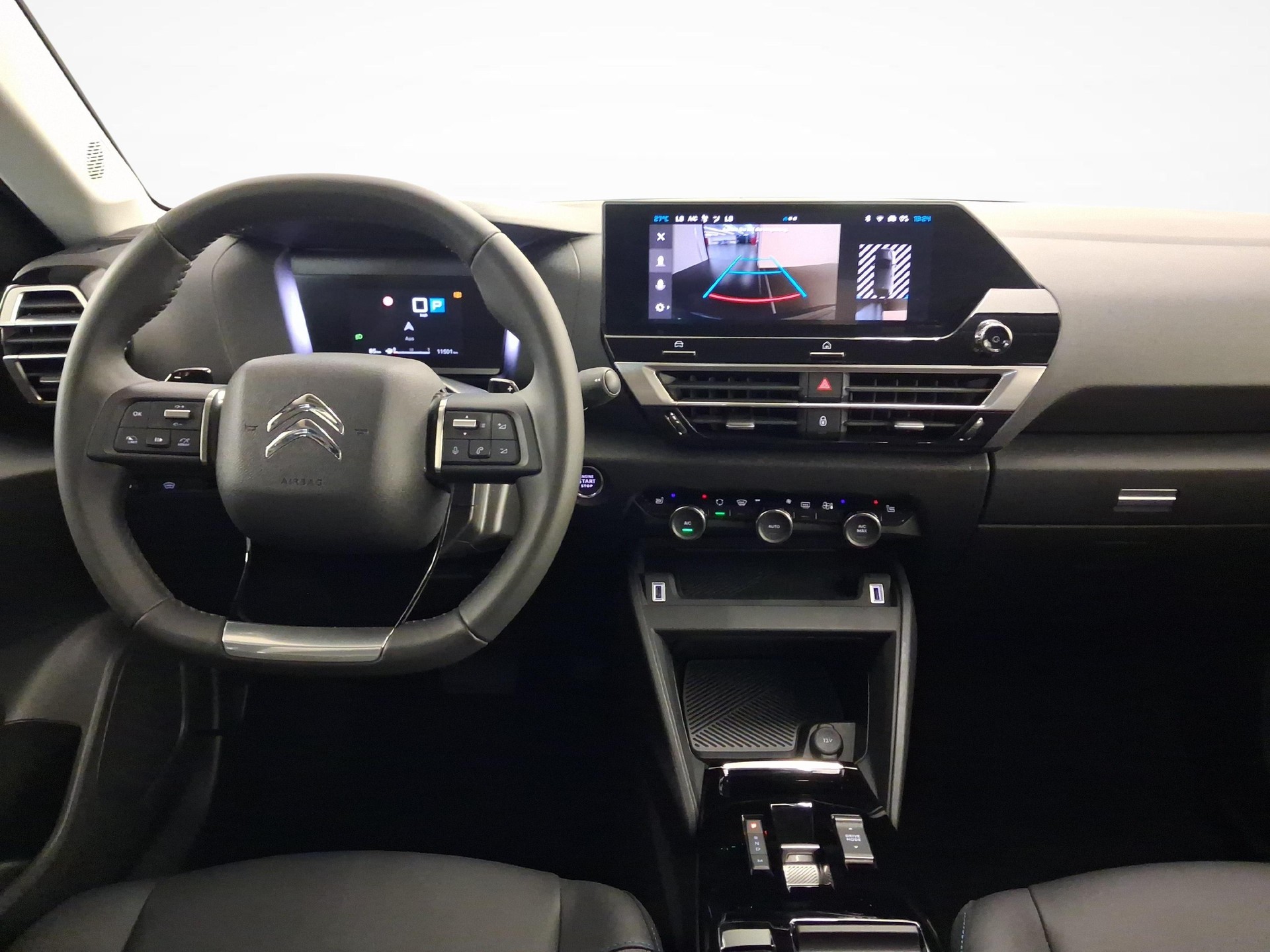 CITROEN C4 1.2 PureTech Swiss Edition-image-8