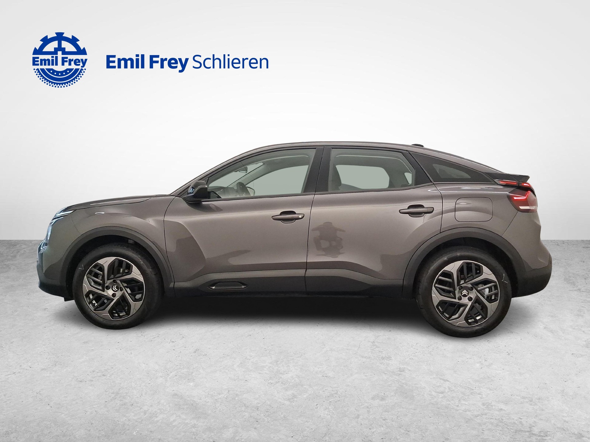 CITROEN C4 1.2 PureTech Swiss Edition-showroom-element-1