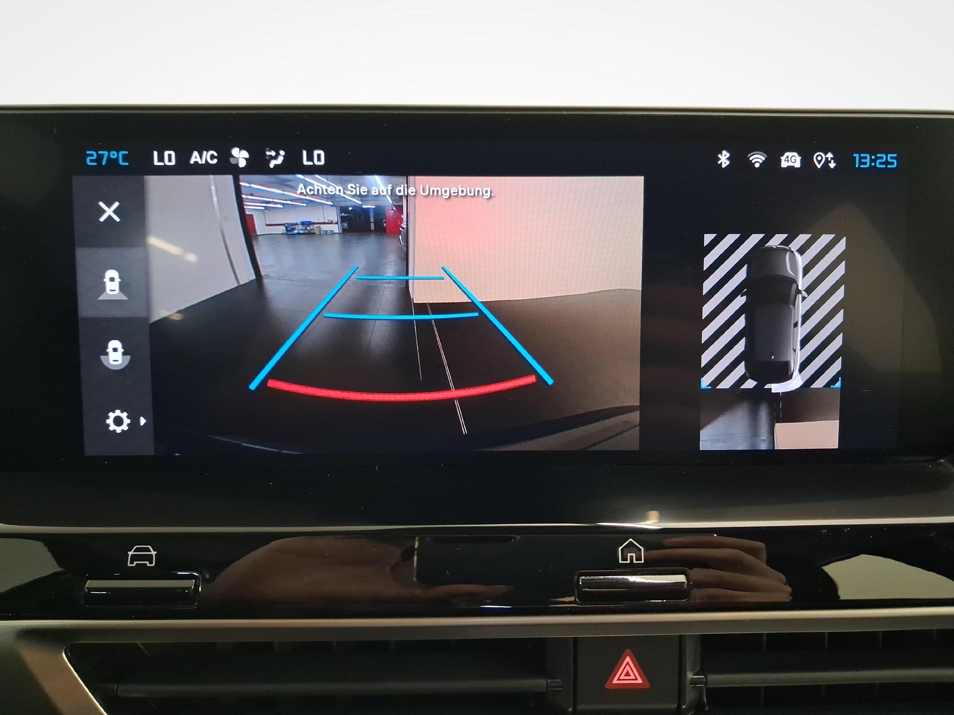 CITROEN C4 1.2 PureTech Swiss Edition-image-13