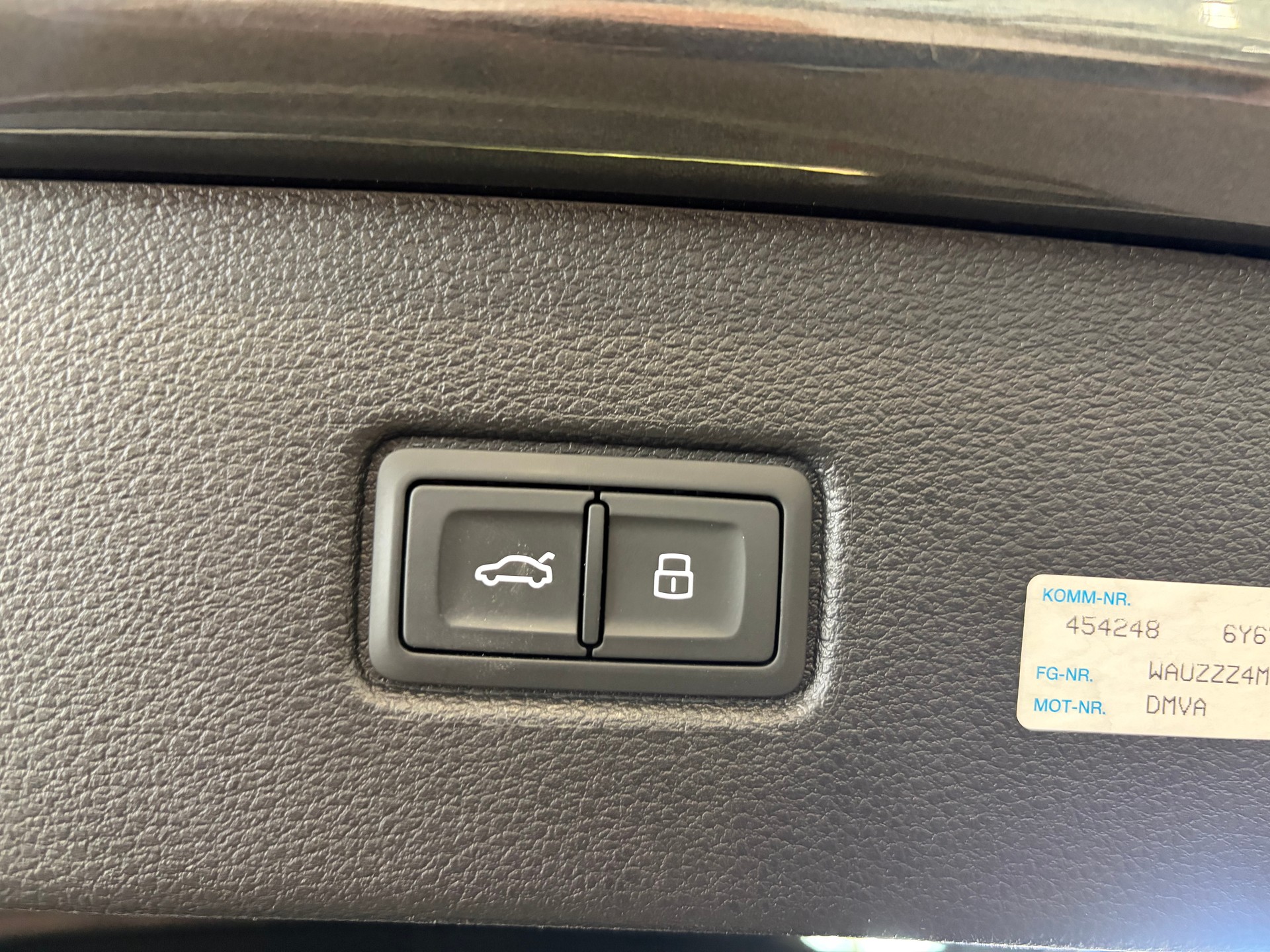 AUDI SQ7 4.0 TDI quattro | CH Fzg. | 7 Sitz | B&O | Assistenz | HD Matrix | HeadUp | Standheizung | -image-32