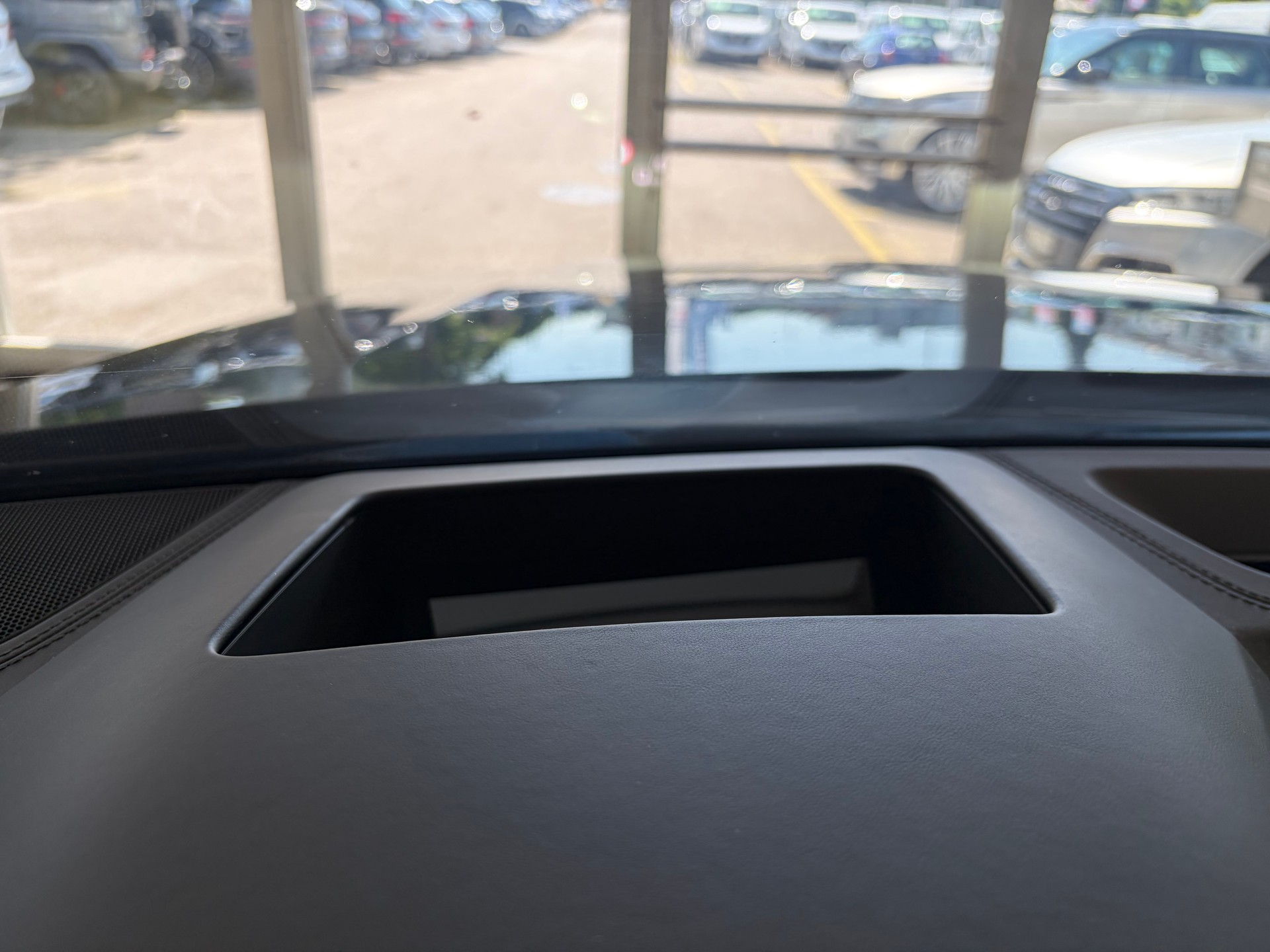 AUDI SQ7 4.0 TDI quattro | CH Fzg. | 7 Sitz | B&O | Assistenz | HD Matrix | HeadUp | Standheizung | -image-21