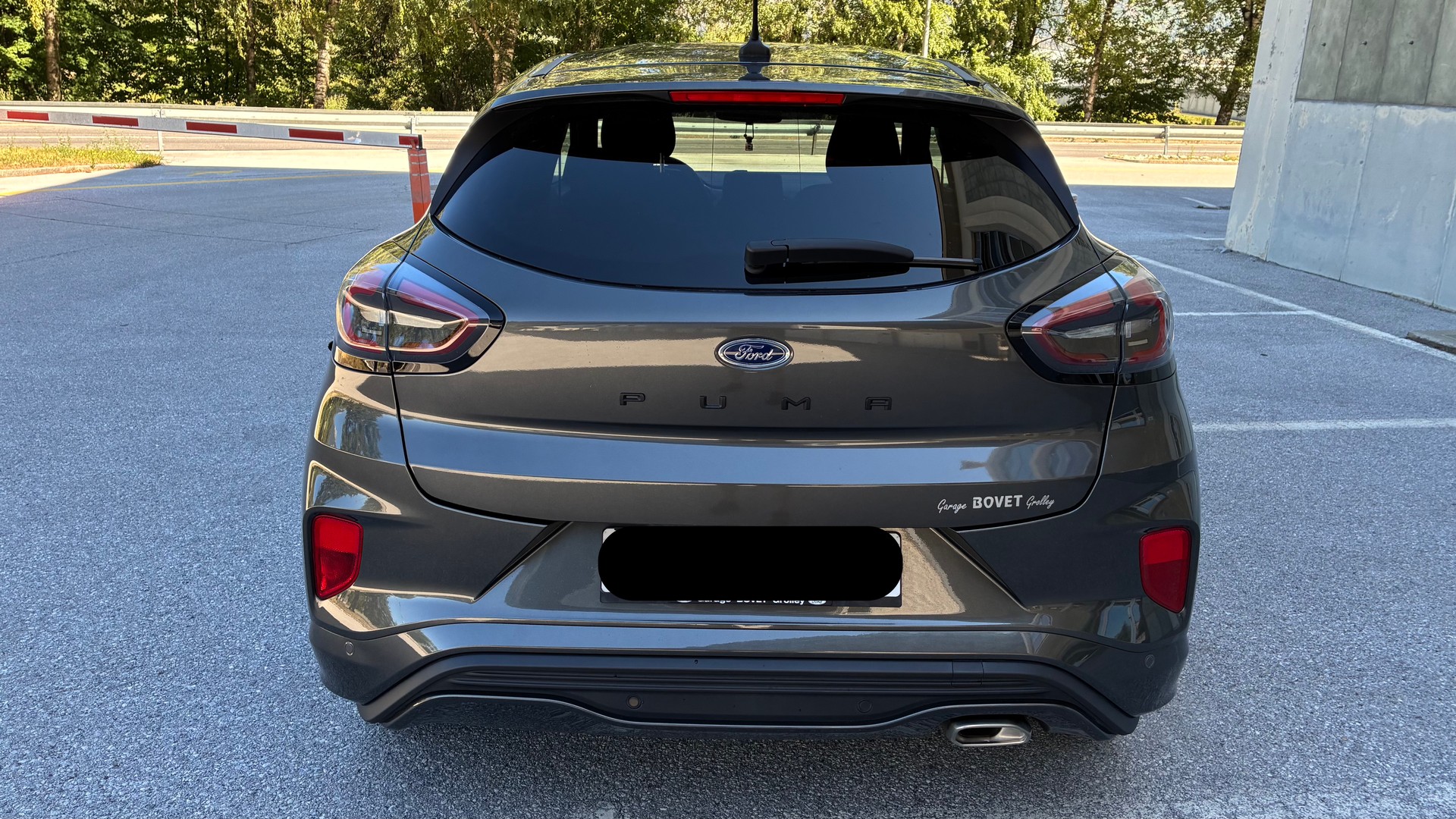 FORD 1.0 EcoB Hybrid 125 ST-Line-image-3
