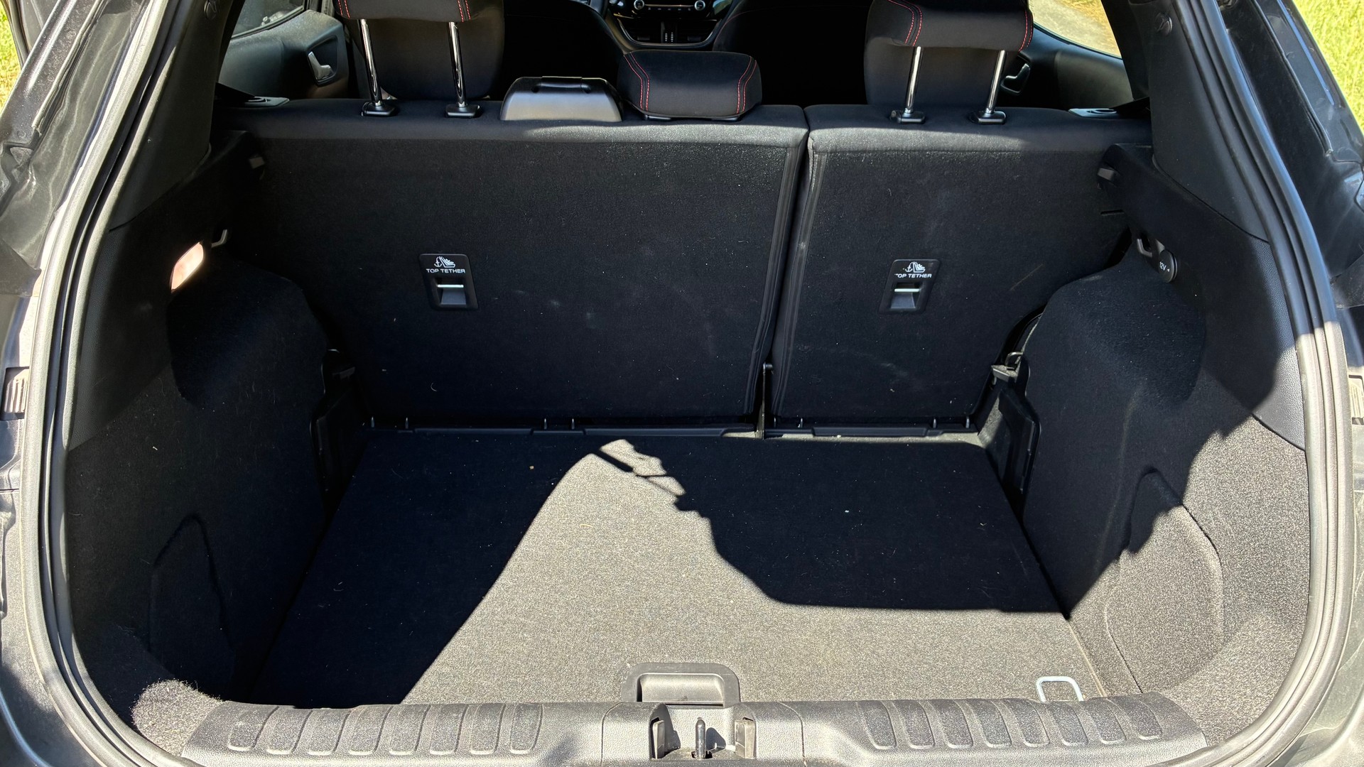 FORD 1.0 EcoB Hybrid 125 ST-Line-image-5