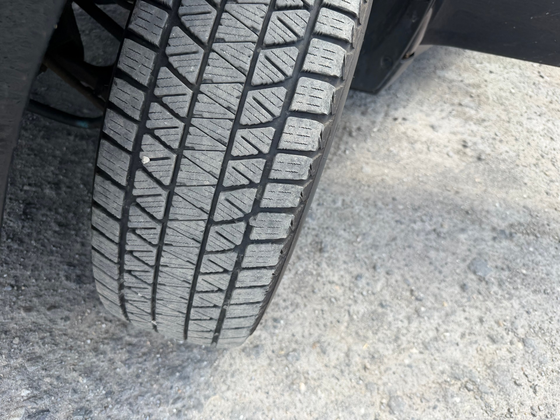 SUBARU Forester 2.0XS Comfort Automatic-image-9