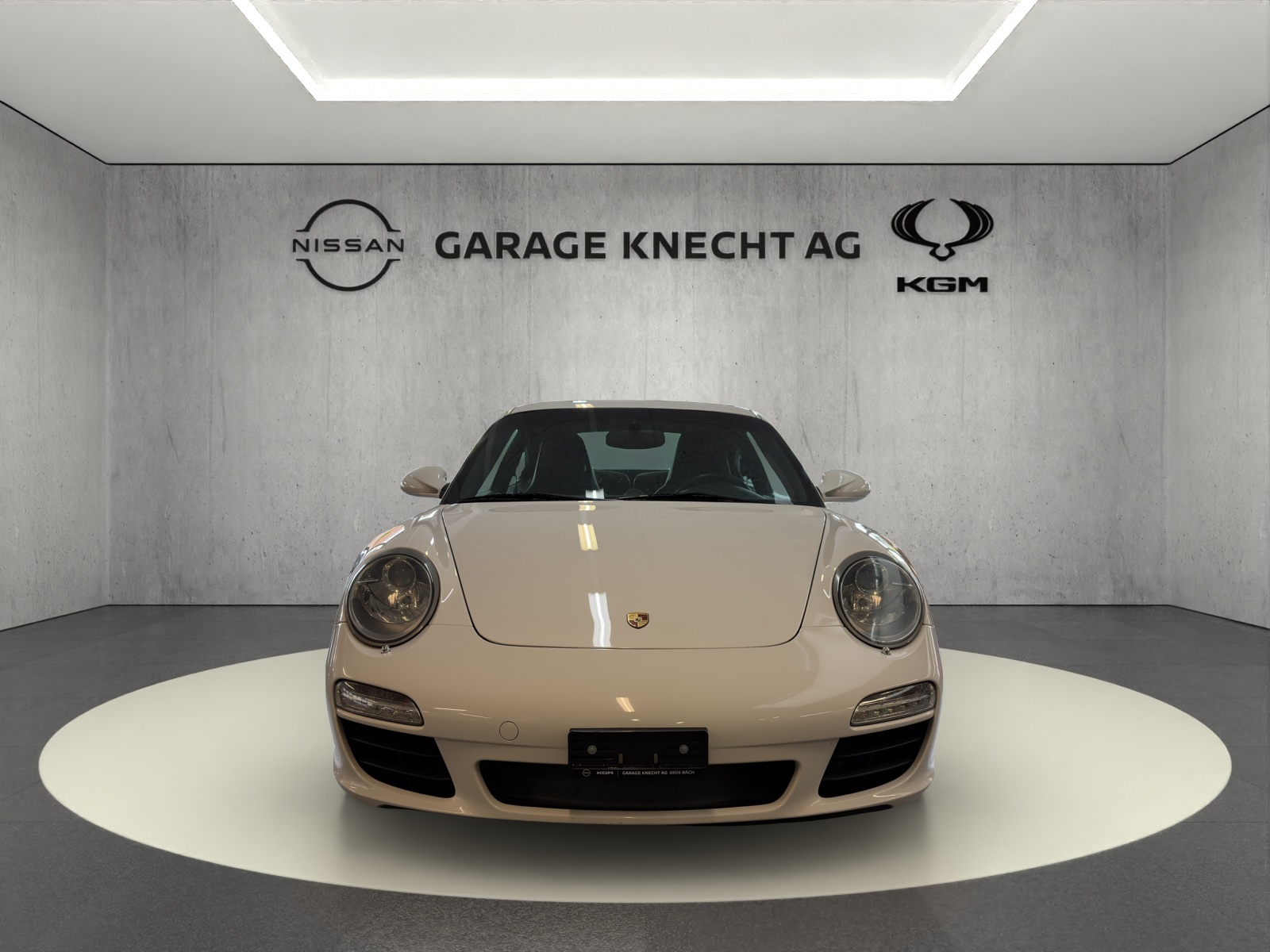 PORSCHE 911 Coupé 3.8 Carrera S PDK-image-2