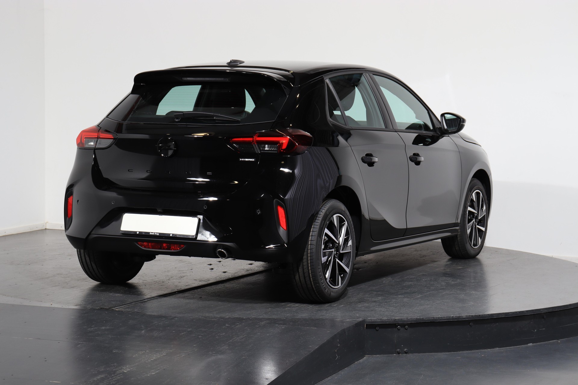 OPEL Corsa 1.2 T Hybrid Viva-image-2