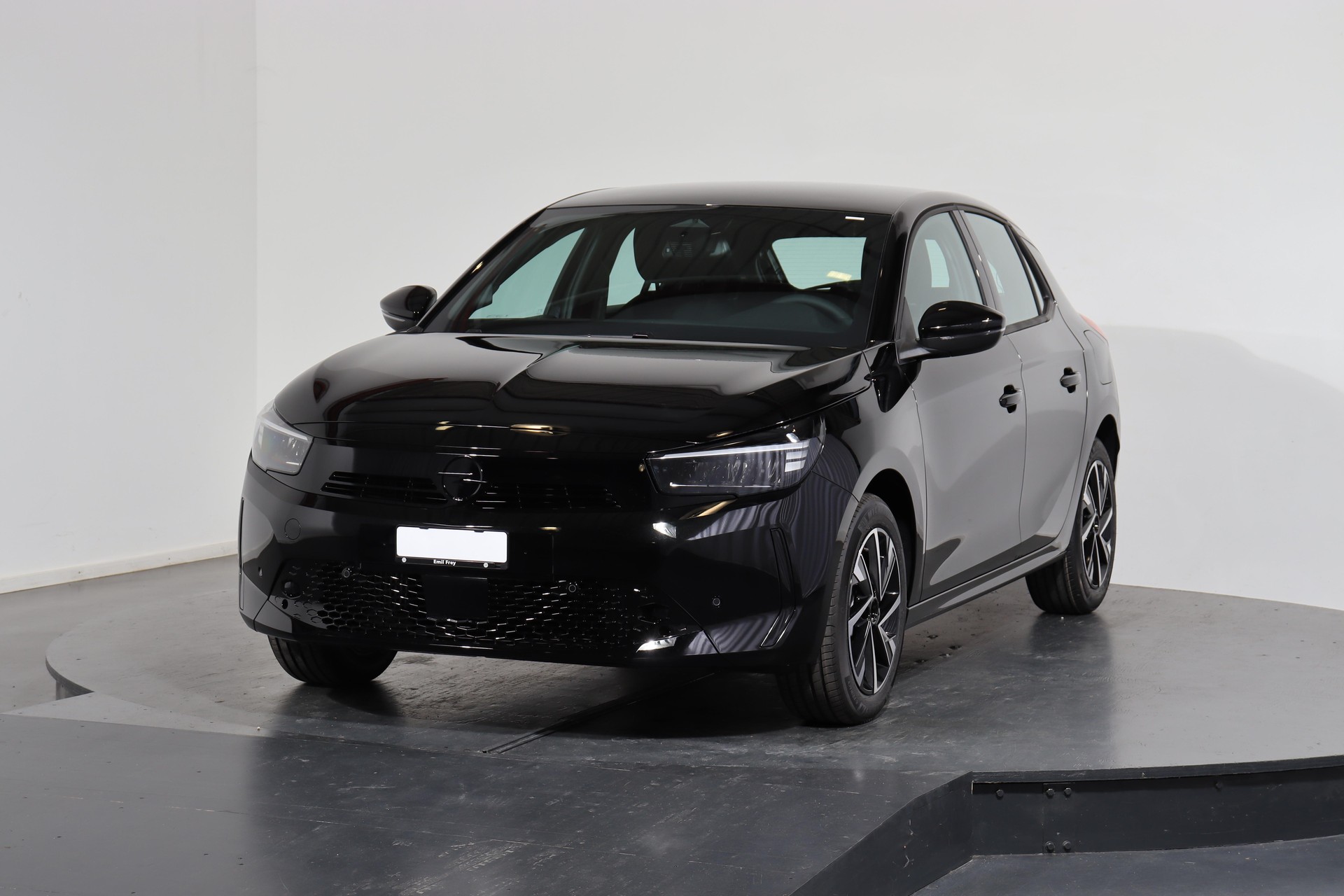 OPEL Corsa 1.2 T Hybrid Viva-image-0
