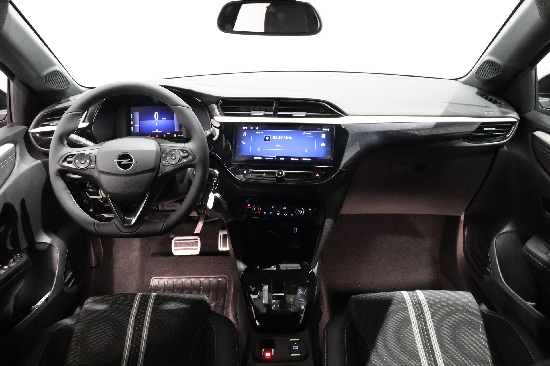 OPEL Corsa 1.2 T Hybrid Viva-image-5