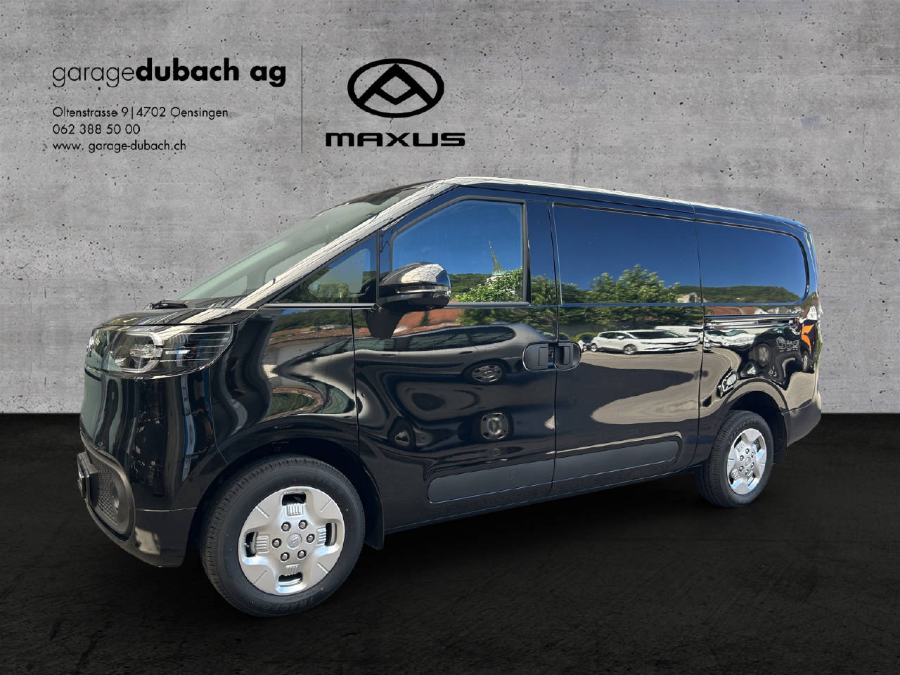 MAXUS eDeliver 5 Kaw. E-Motor 64kWh-showroom-element-2