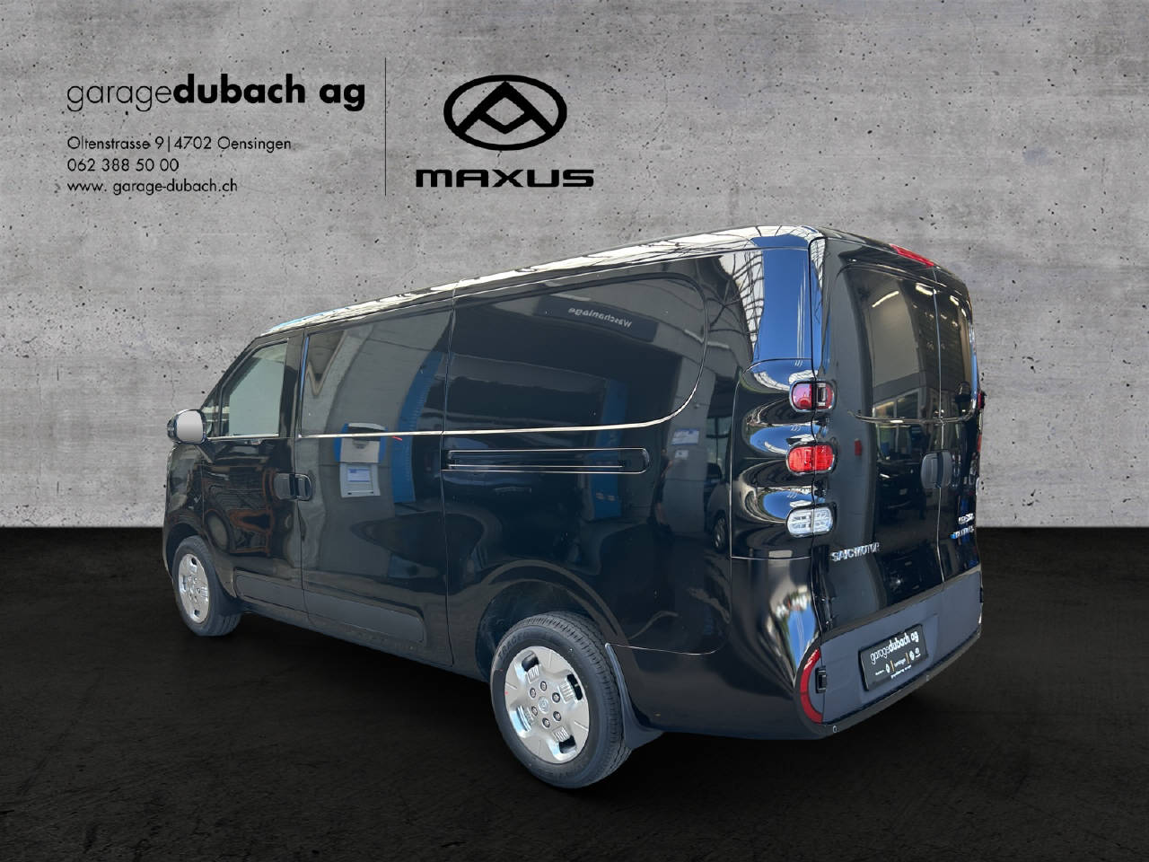 MAXUS eDeliver 5 Kaw. E-Motor 64kWh-showroom-element-3
