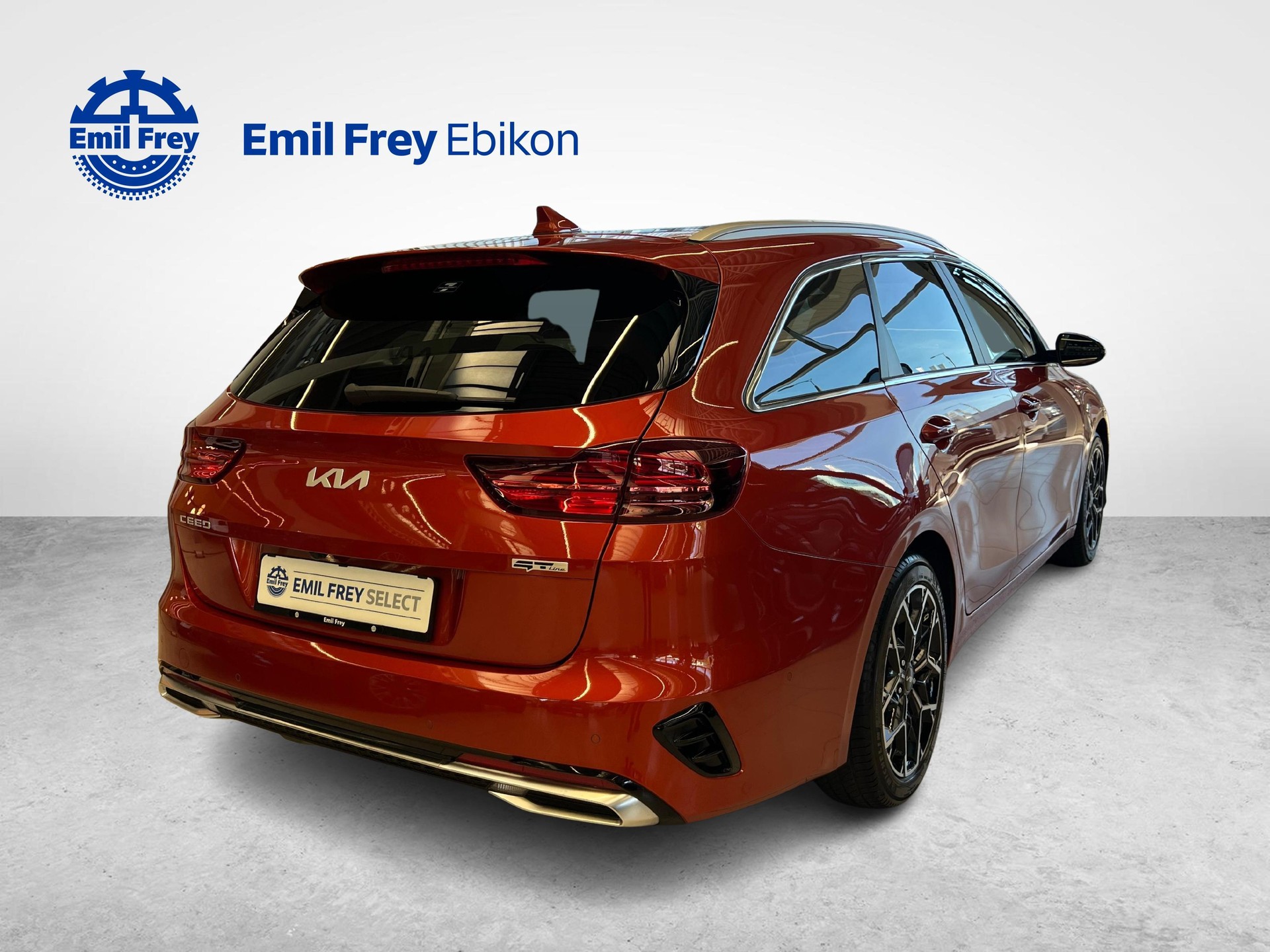 KIA Ceed SW 1.5 T-GDi GT-Line-image-4