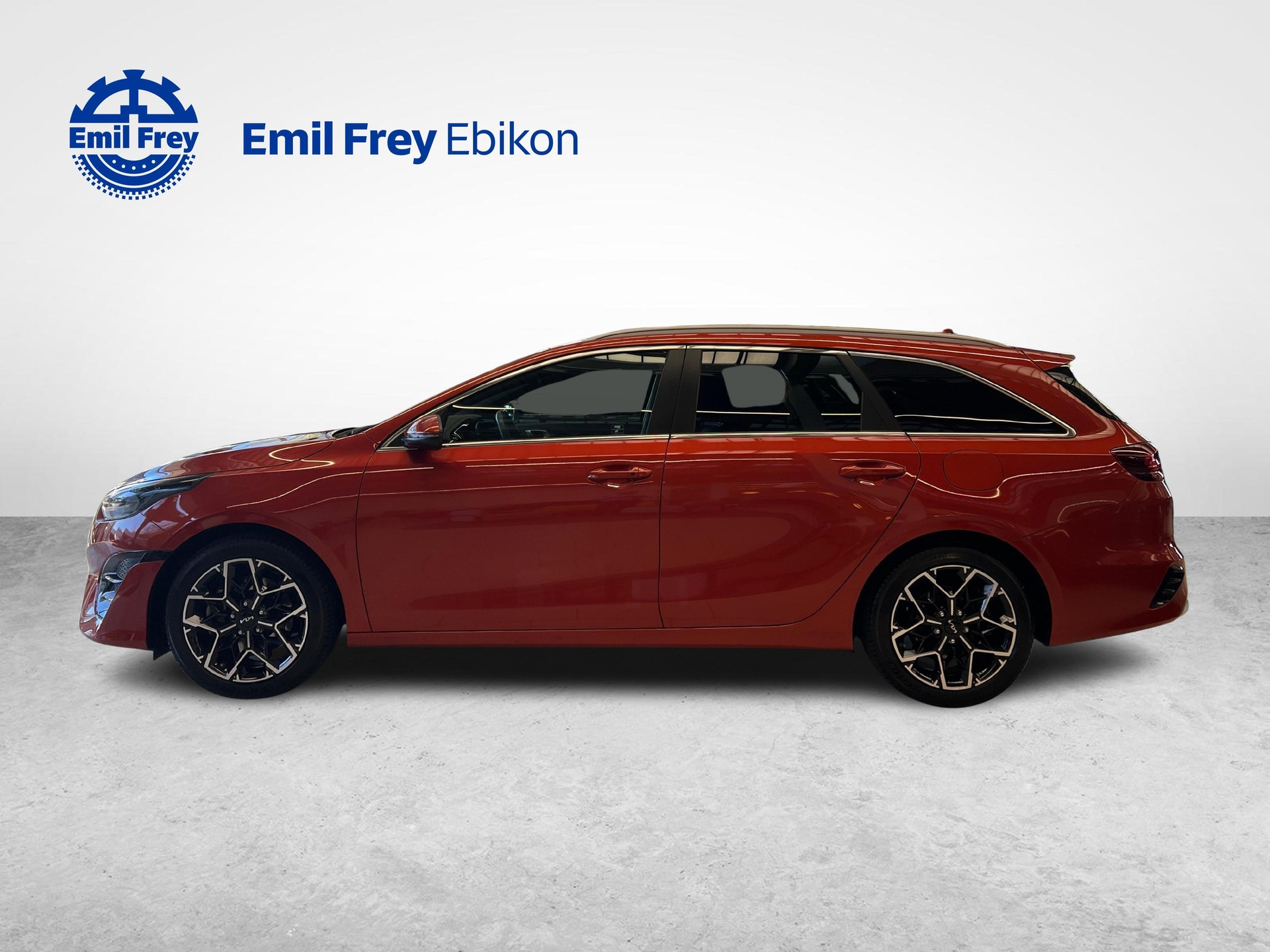 KIA Ceed SW 1.5 T-GDi GT-Line-image-1