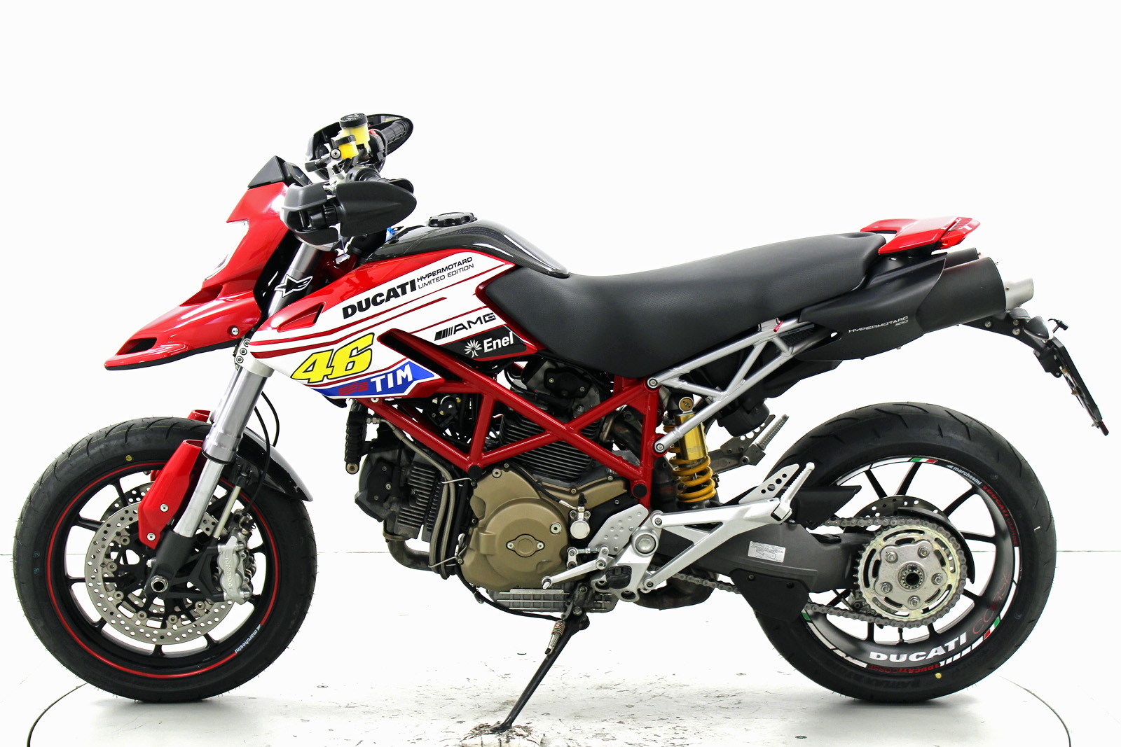 DUCATI HYPERMOTARD 821-image-4