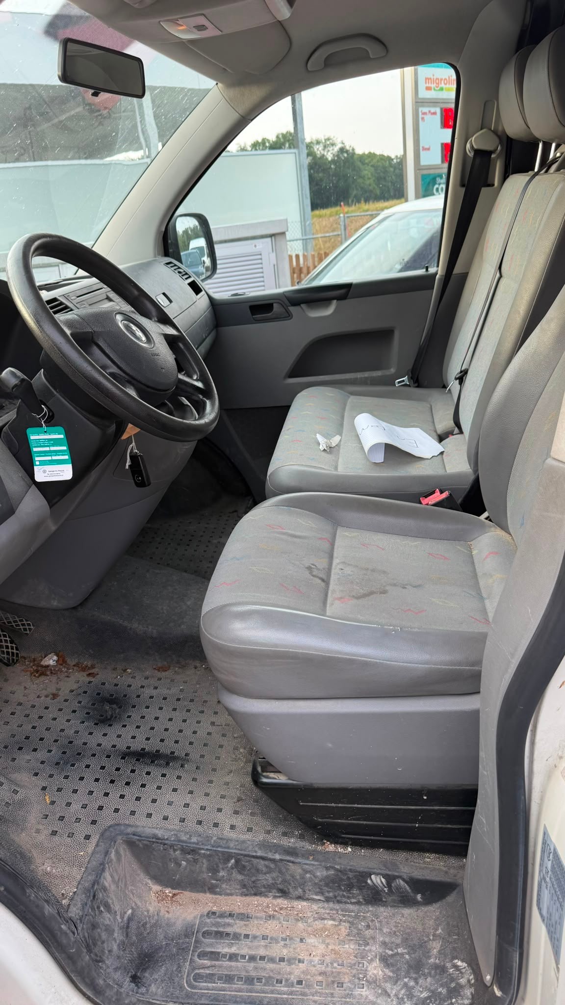 VW T5 1.9 TDI PD-image-8