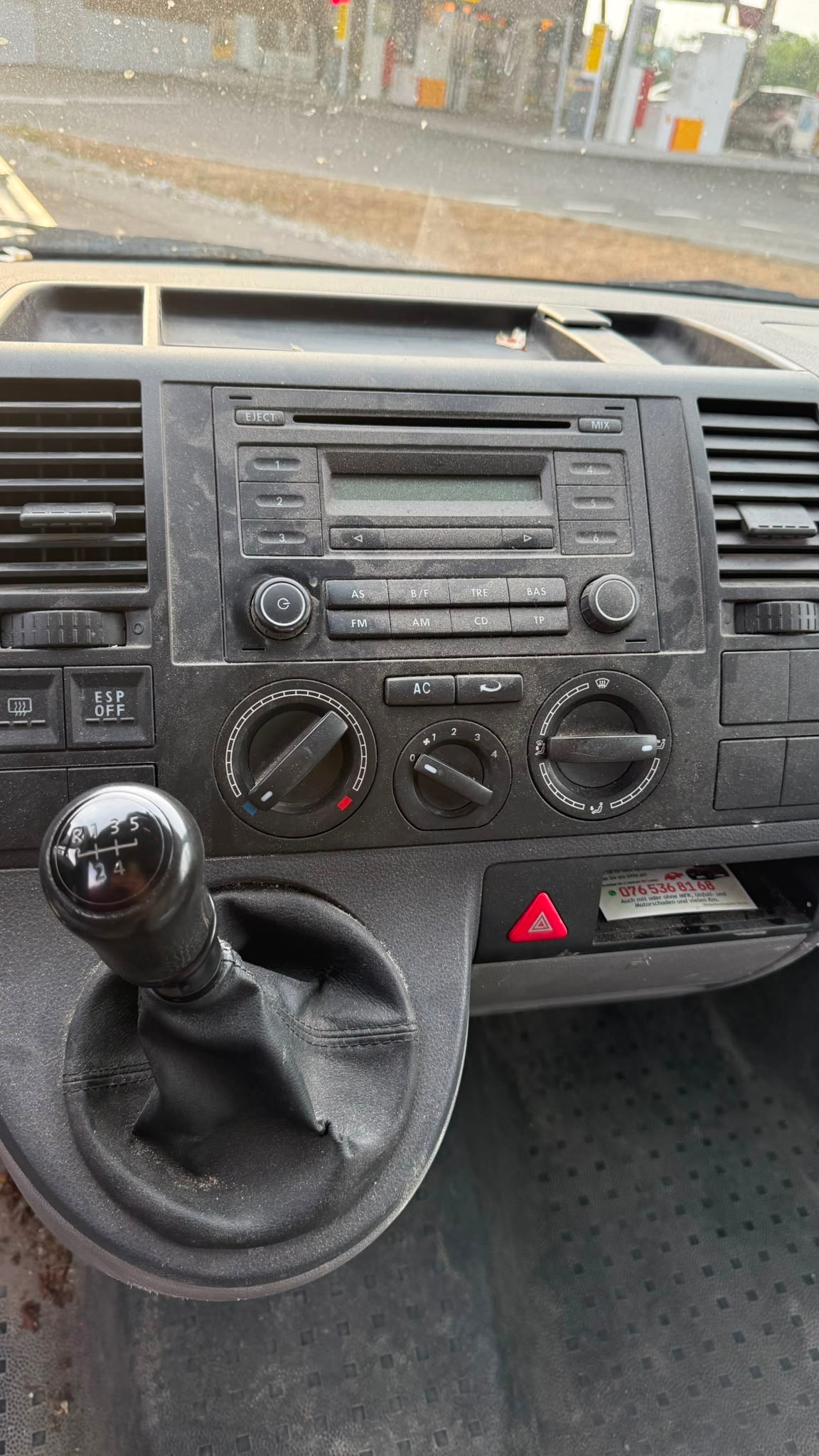 VW T5 1.9 TDI PD-image-7