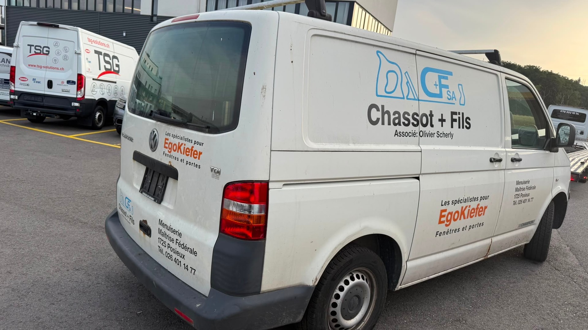 VW T5 1.9 TDI PD-image-3