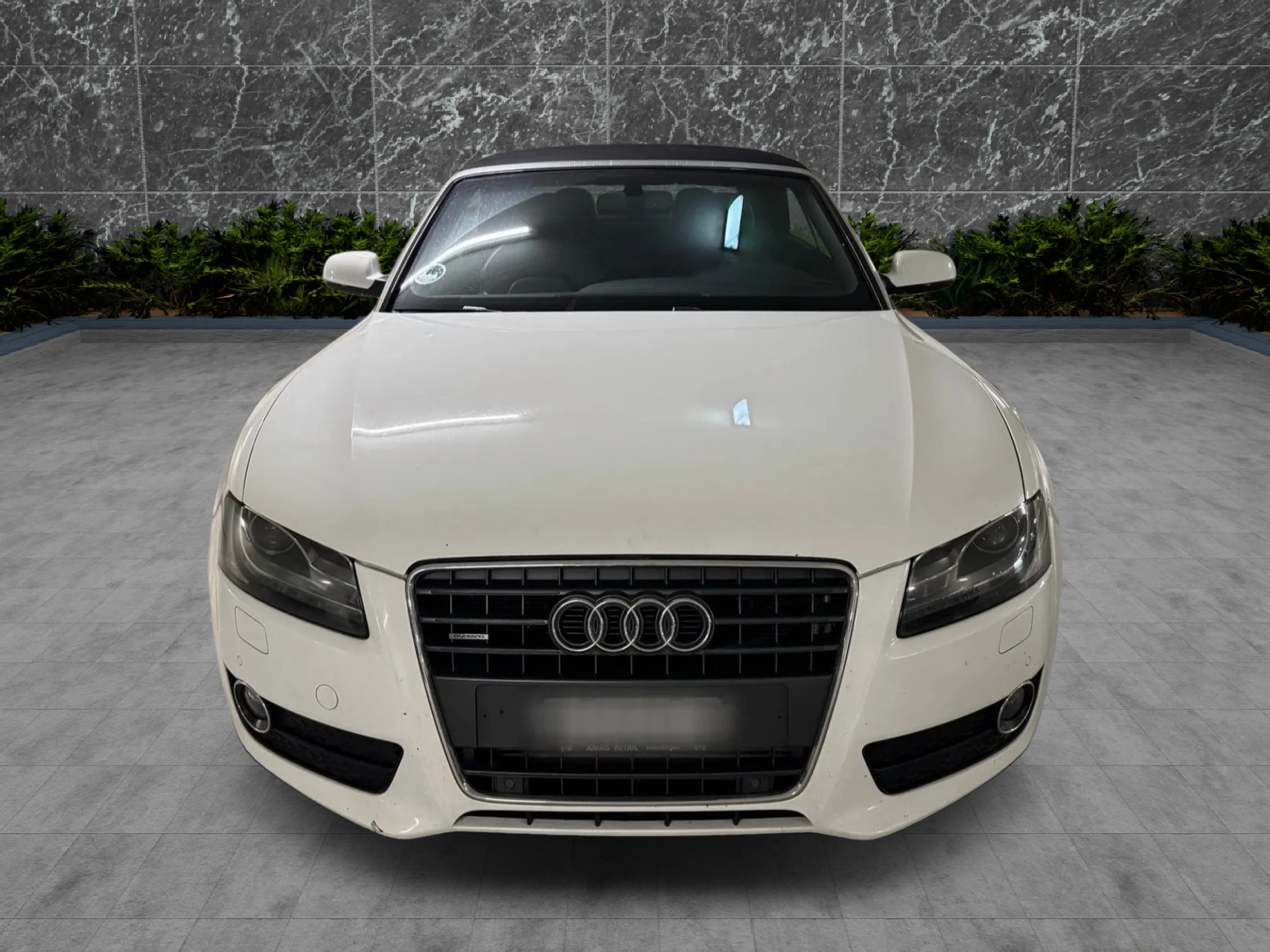 AUDI A5 Cabriolet 2.0 TFSI-image-1