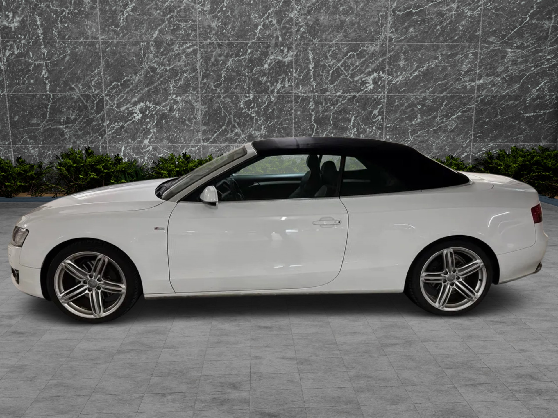 AUDI A5 Cabriolet 2.0 TFSI-image-3