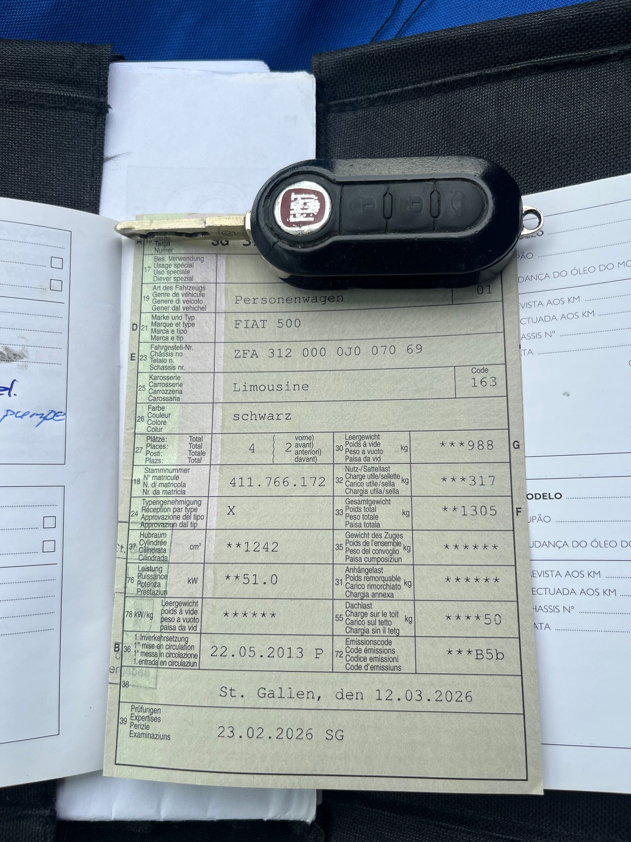 FIAT 500C 1.2 Pop-image-12
