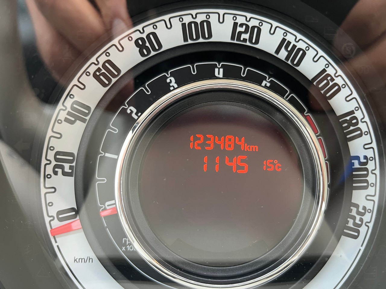 FIAT 500C 1.2 Pop-image-9