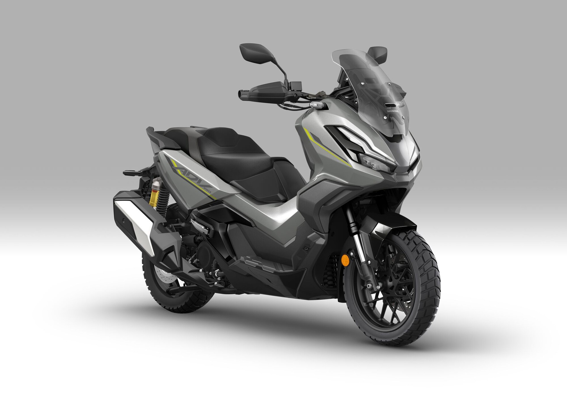 HONDA ADV 350