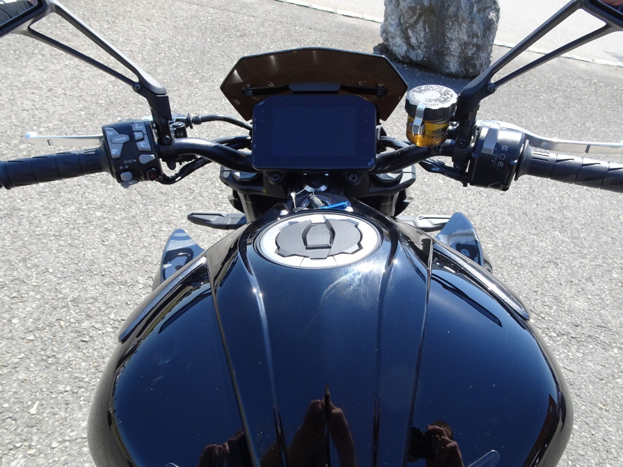 KAWASAKI Z 1100 Performance-image-6