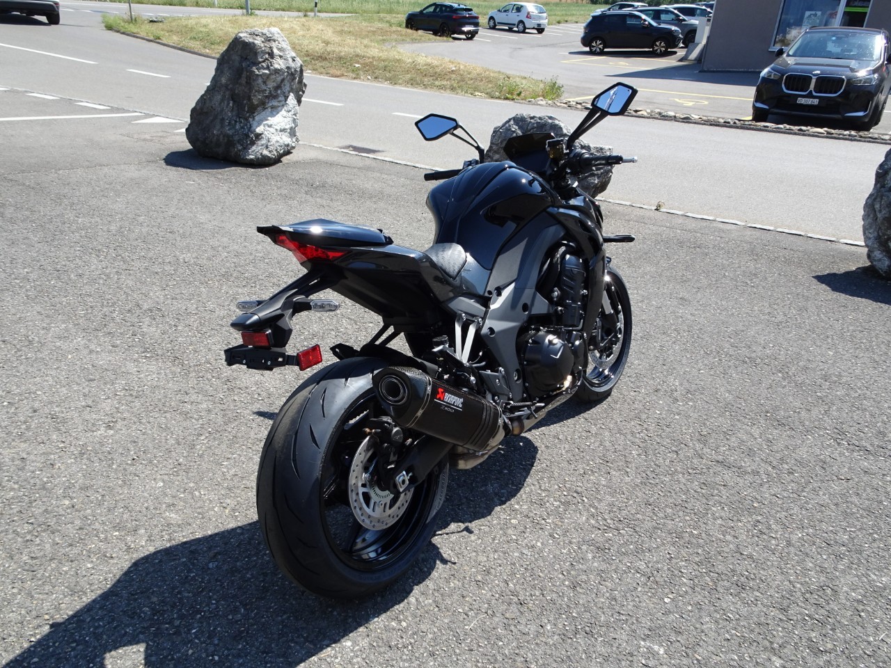 KAWASAKI Z 1100 Performance-image-5