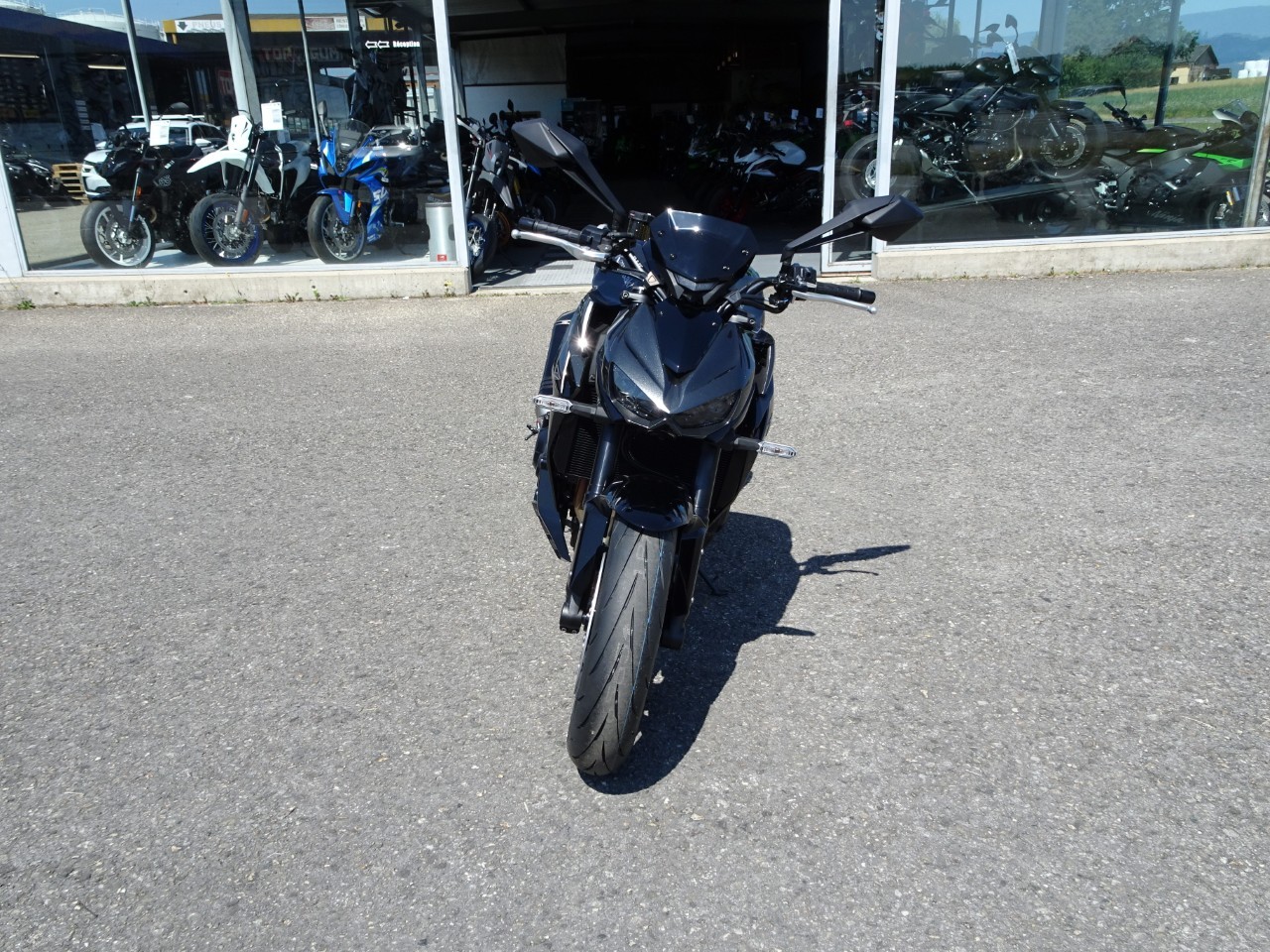 KAWASAKI Z 1100 Performance-showroom-element-3