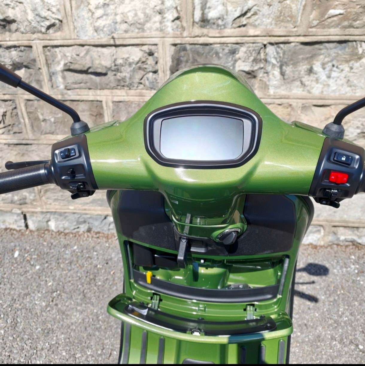PIAGGIO Vespa GTS 310 Super Sport RST E5+-image-5