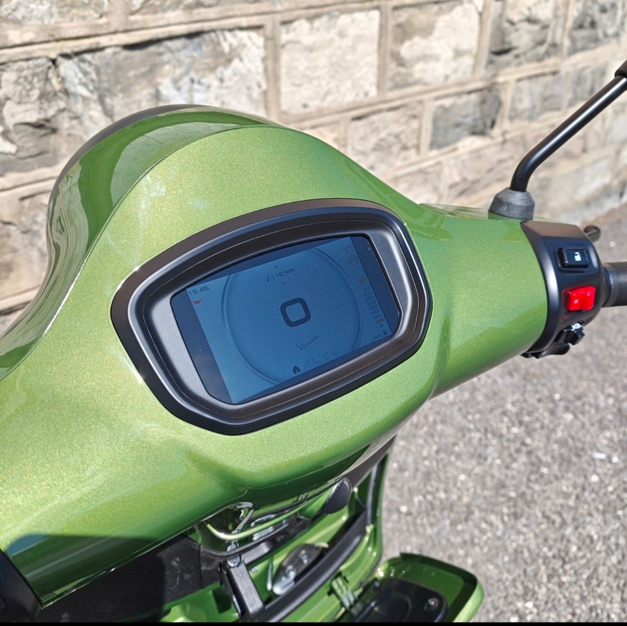 PIAGGIO Vespa GTS 310 Super Sport RST E5+-image-6