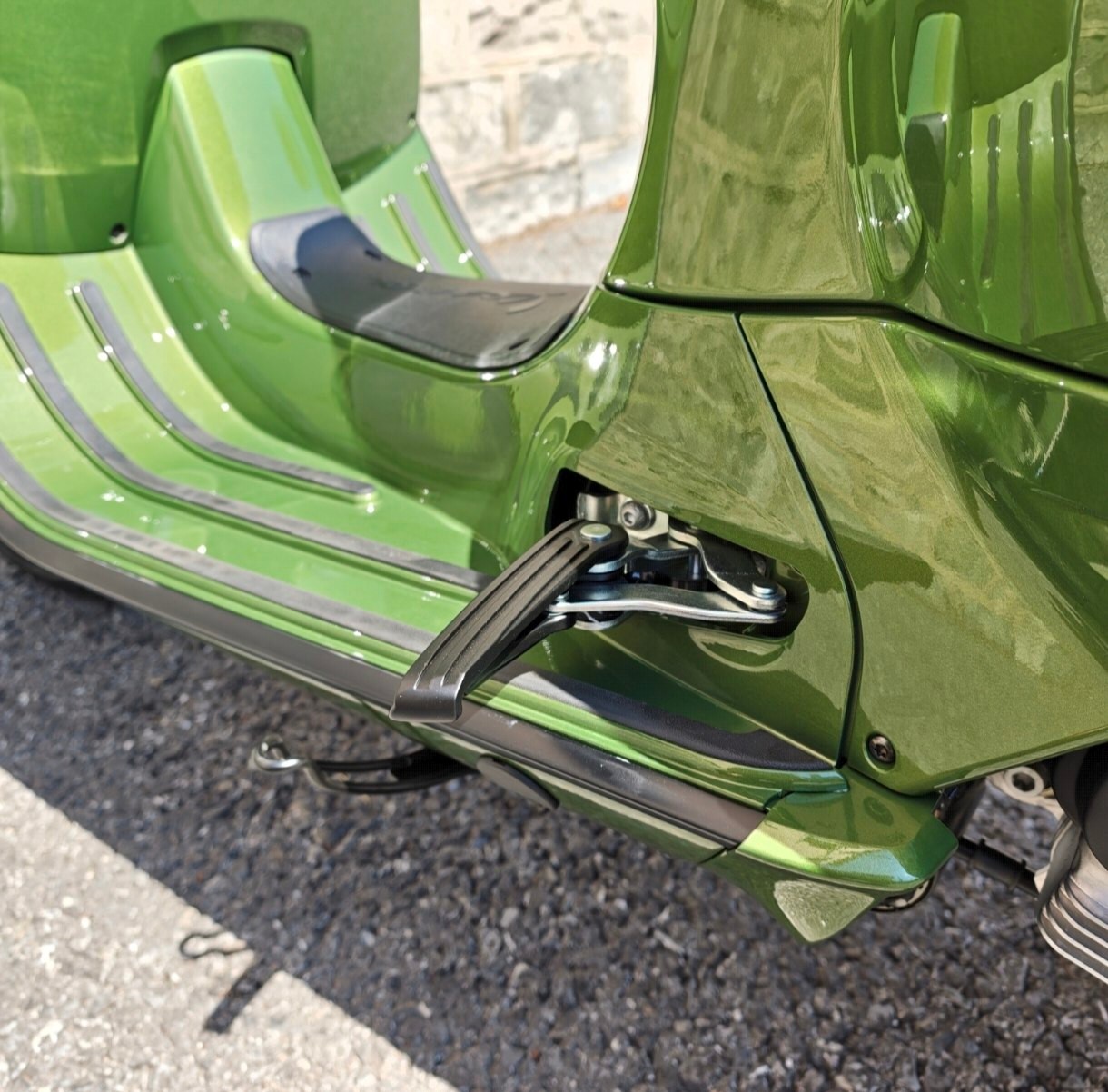 PIAGGIO Vespa GTS 310 Super Sport RST E5+-image-4