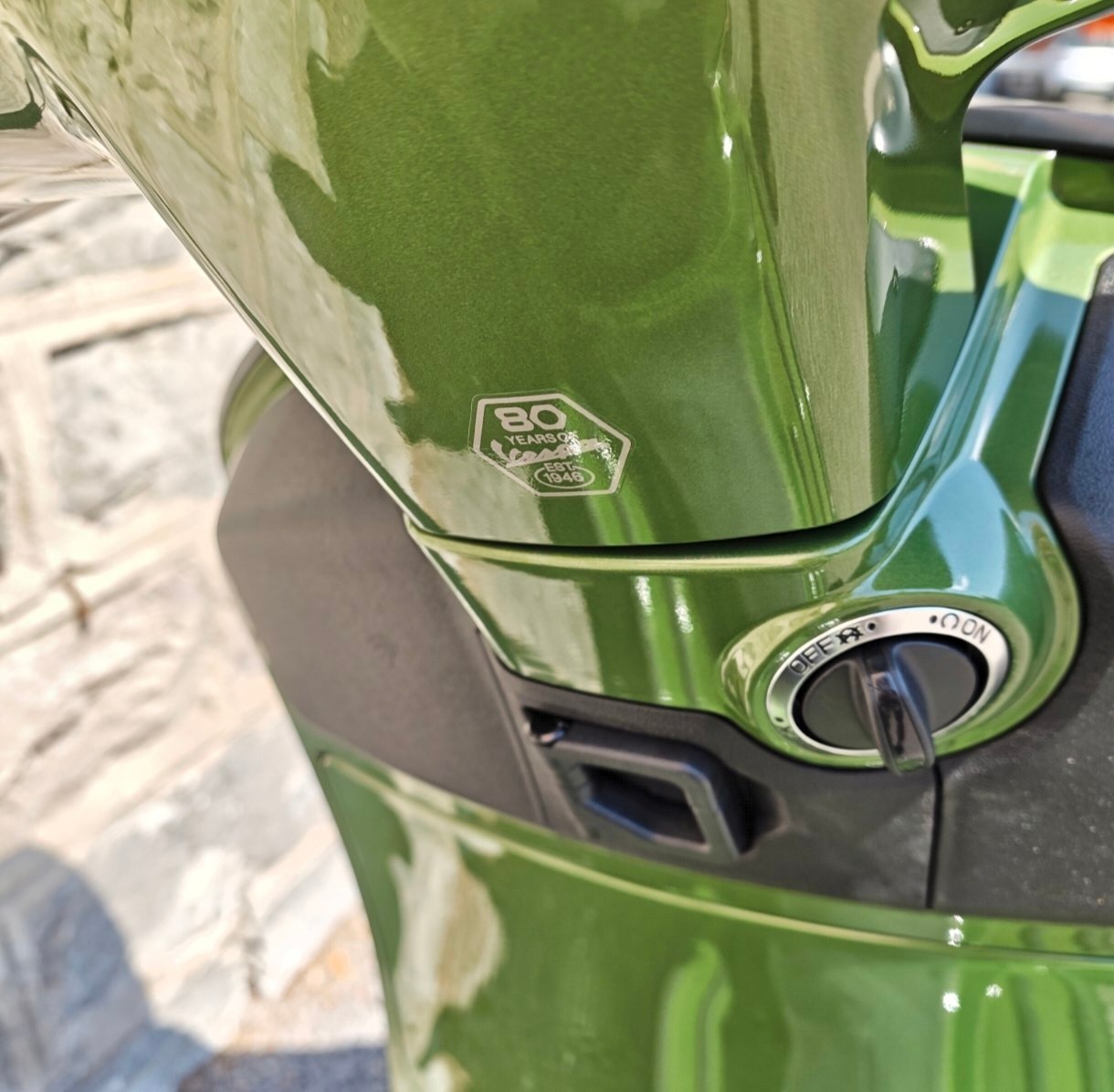 PIAGGIO Vespa GTS 310 Super Sport RST E5+-image-11