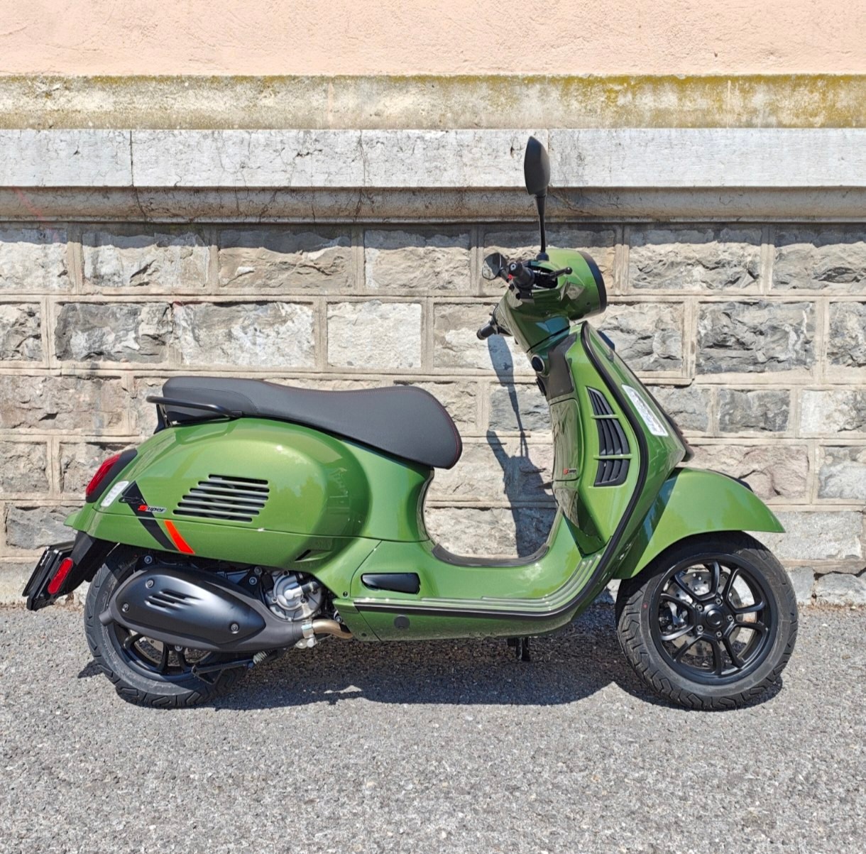 PIAGGIO Vespa GTS 310 Super Sport RST E5+-image-8