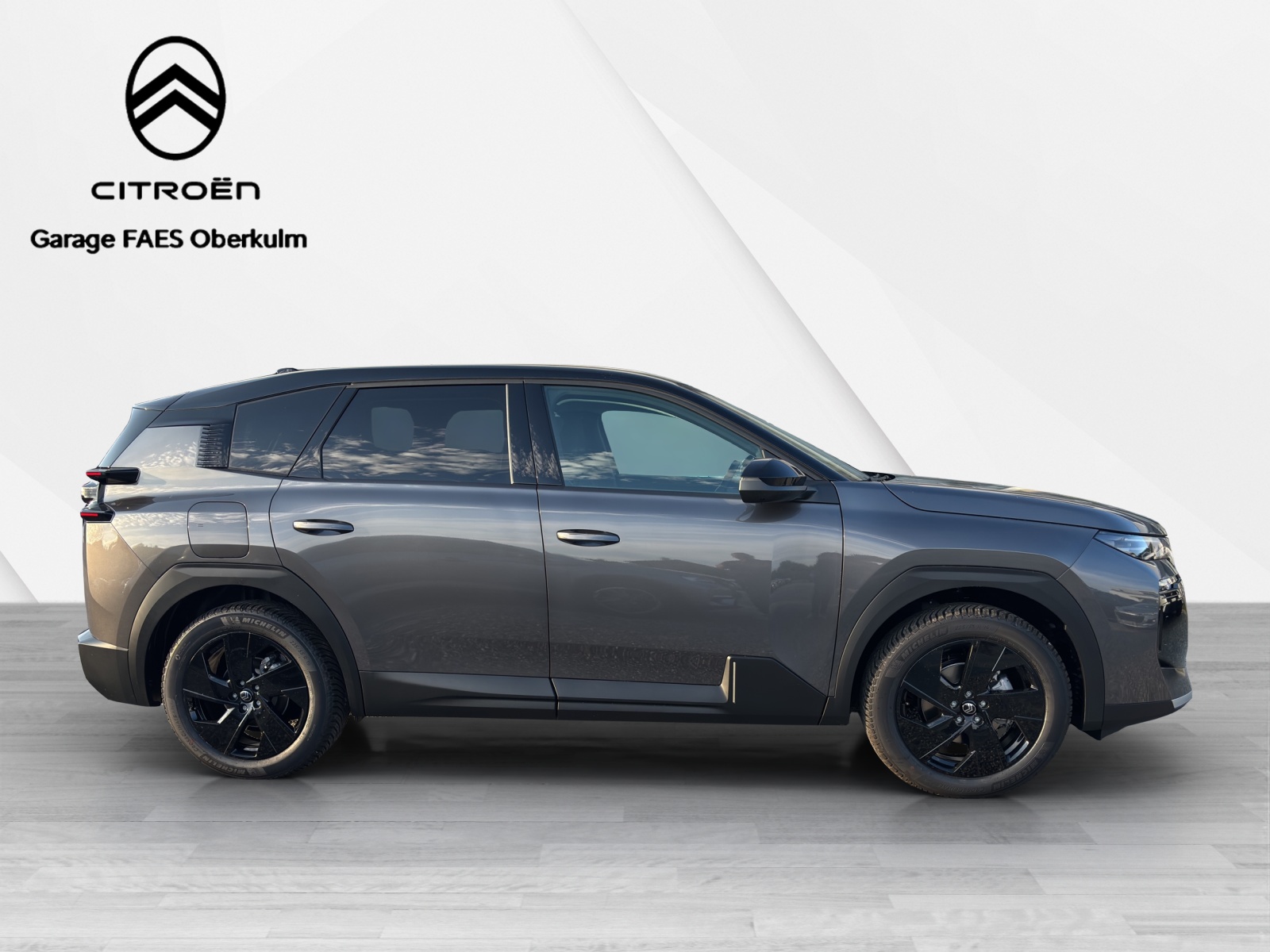 CITROEN C5 Aircross 1.2 Hybrid Max-image-7