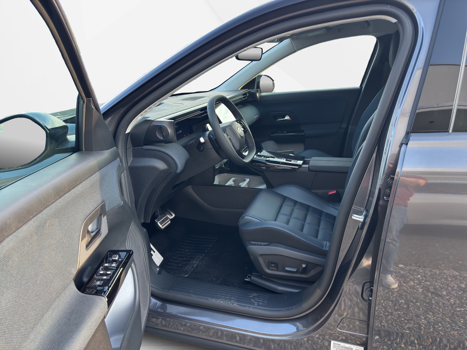 CITROEN C5 Aircross 1.2 Hybrid Max-image-9