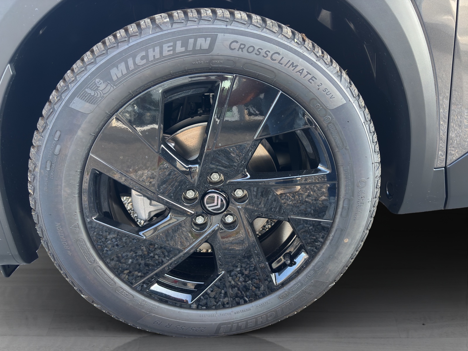 CITROEN C5 Aircross 1.2 Hybrid Max-image-15