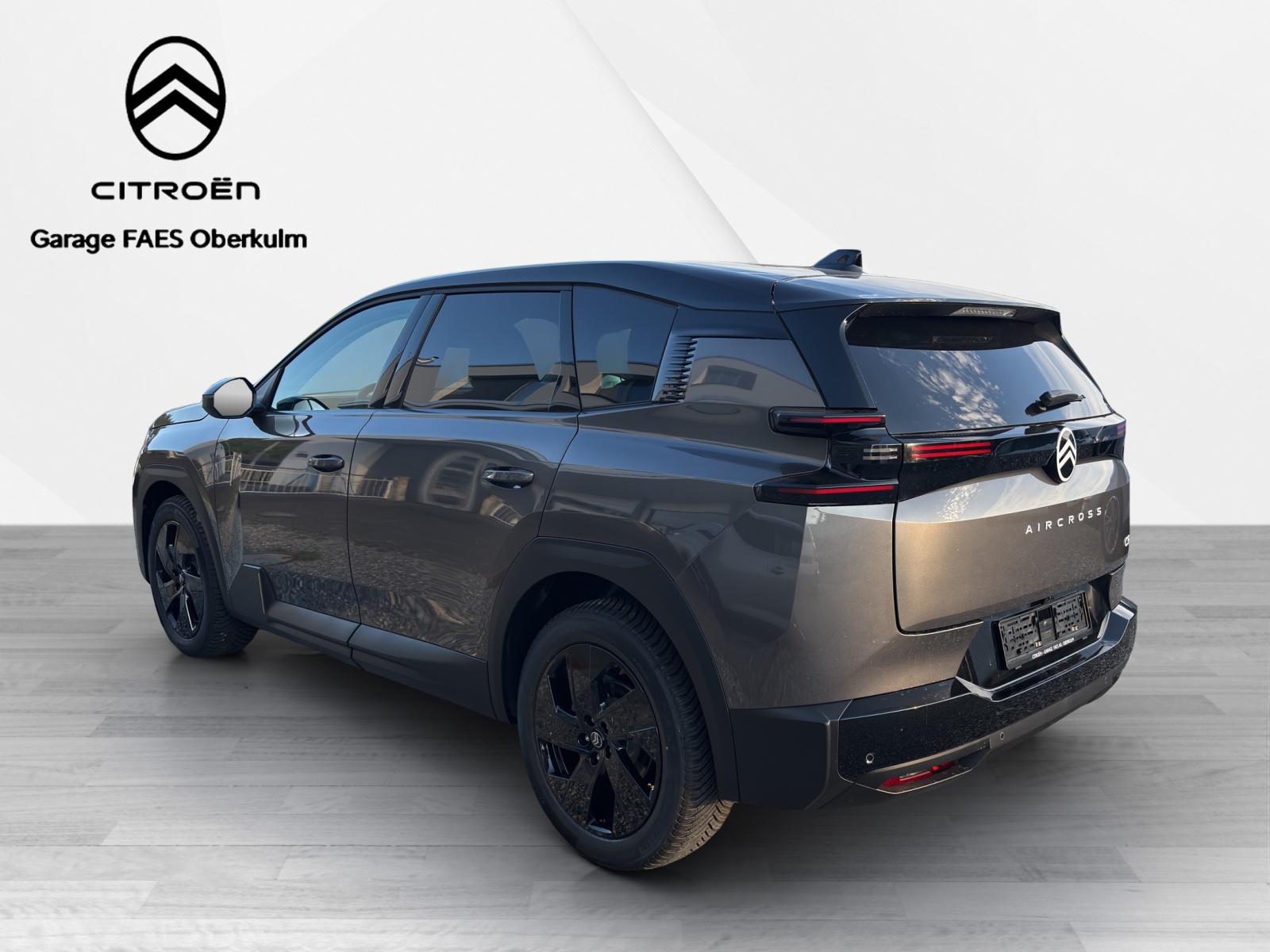 CITROEN C5 Aircross 1.2 Hybrid Max-showroom-element-3