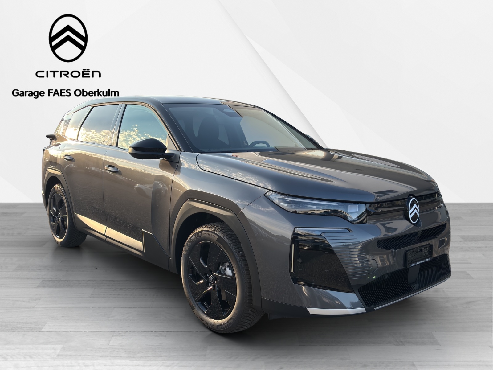 CITROEN C5 Aircross 1.2 Hybrid Max-image-8