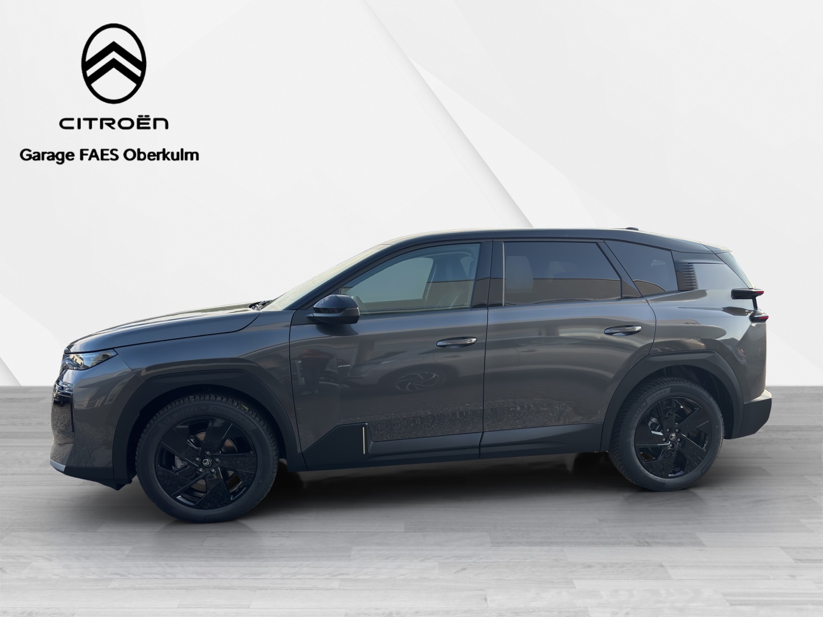 CITROEN C5 Aircross 1.2 Hybrid Max-showroom-element-2